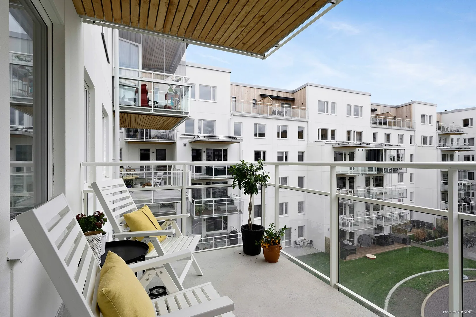 Bostadsrätt, Femstenavägen 11, 4tr, Norrboda, Brunna Park, Upplands-Bro