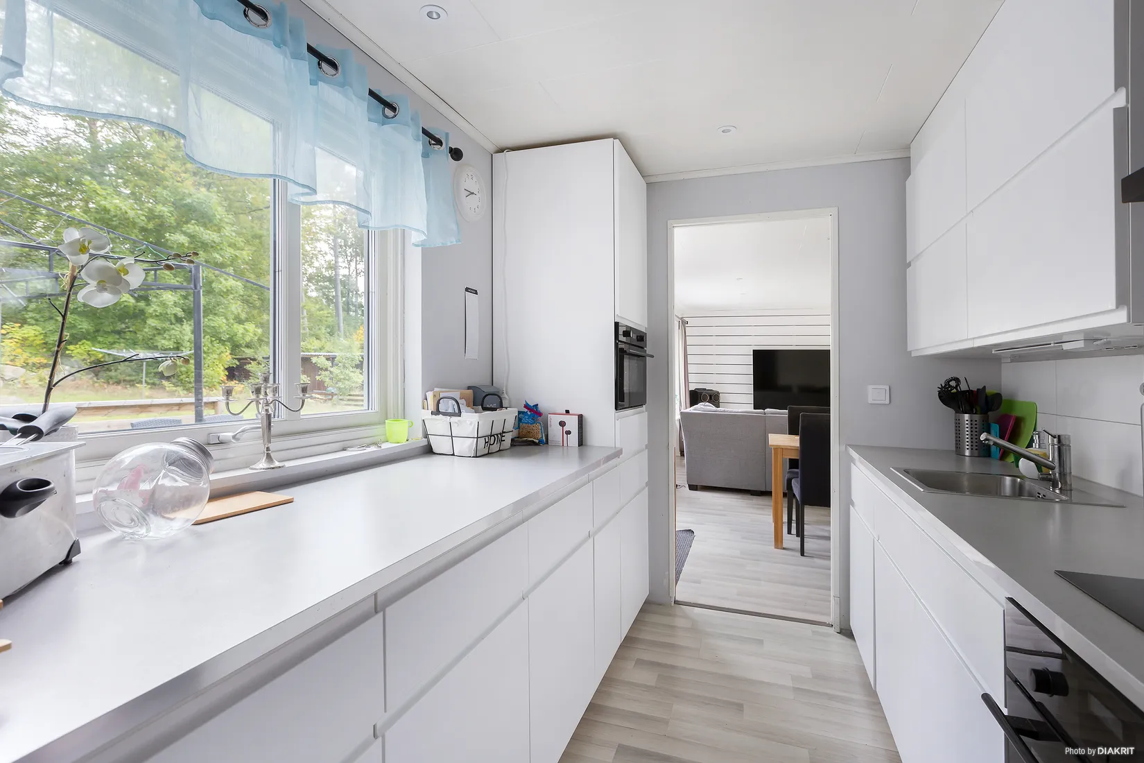 Villa, Rullvägen 8, Svängsta, Karlshamn