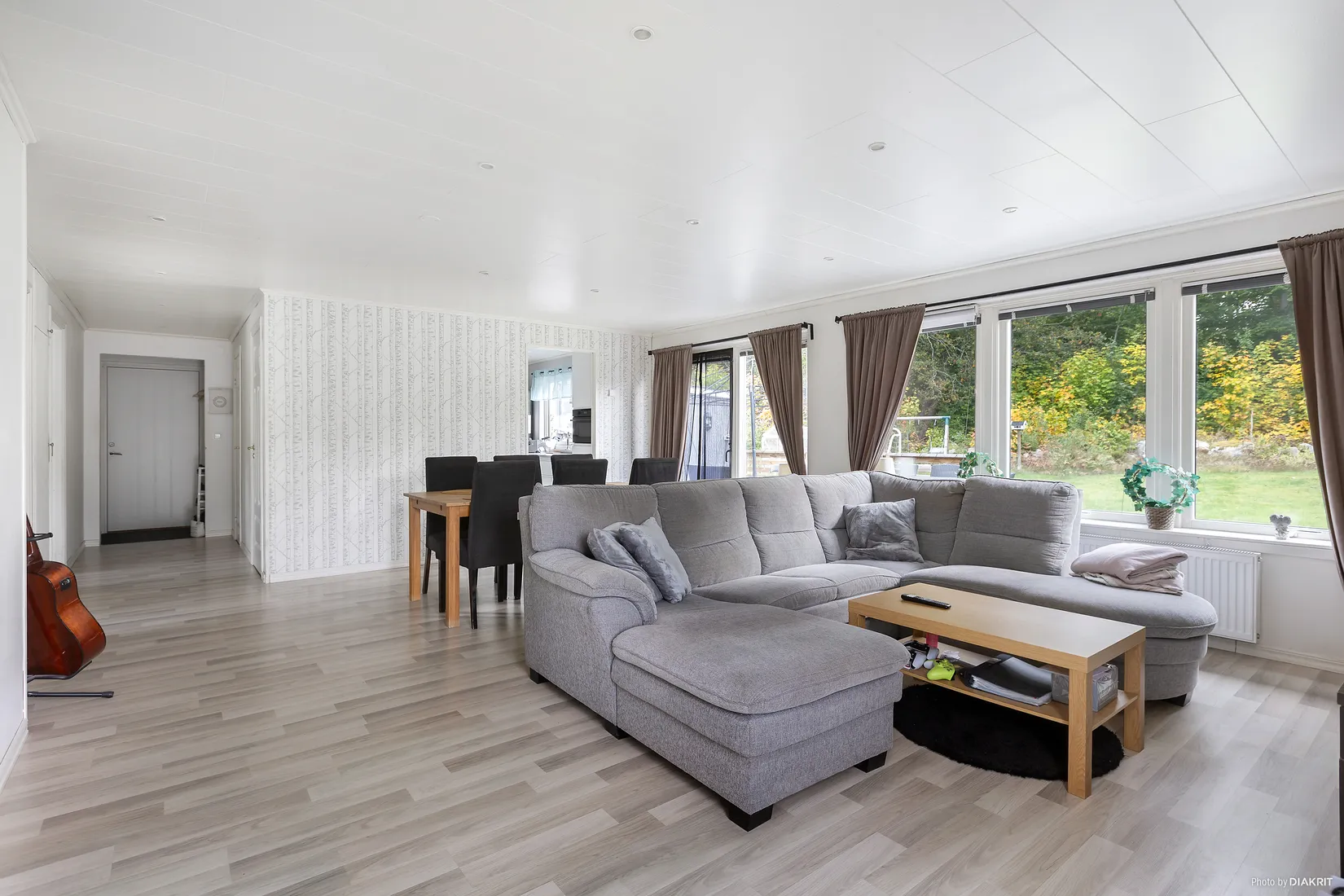 Villa, Rullvägen 8, Svängsta, Karlshamn