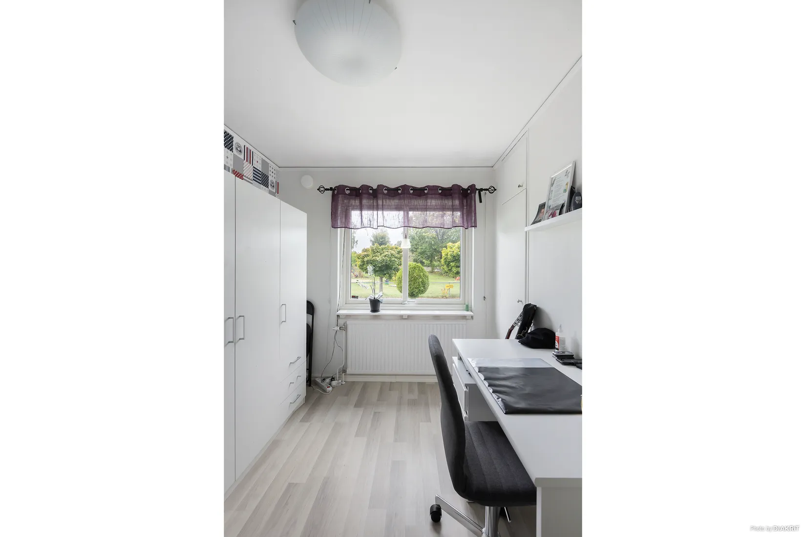 Villa, Rullvägen 8, Svängsta, Karlshamn