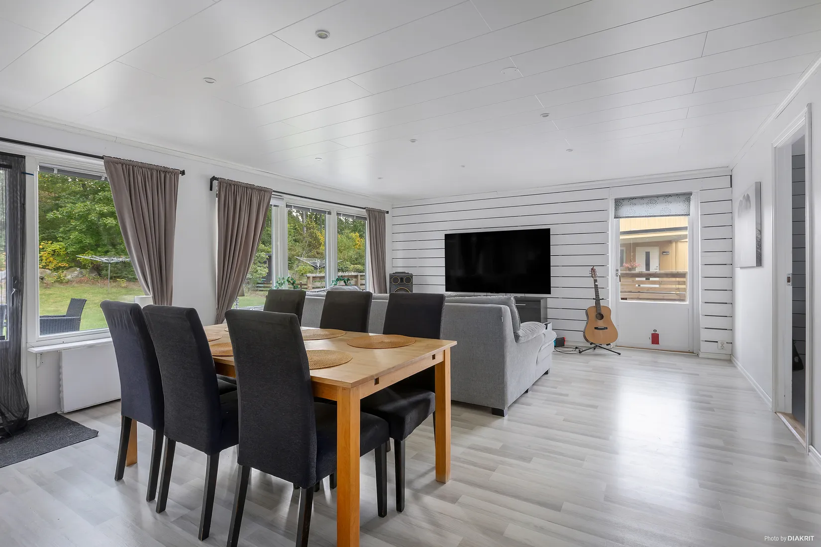 Villa, Rullvägen 8, Svängsta, Karlshamn