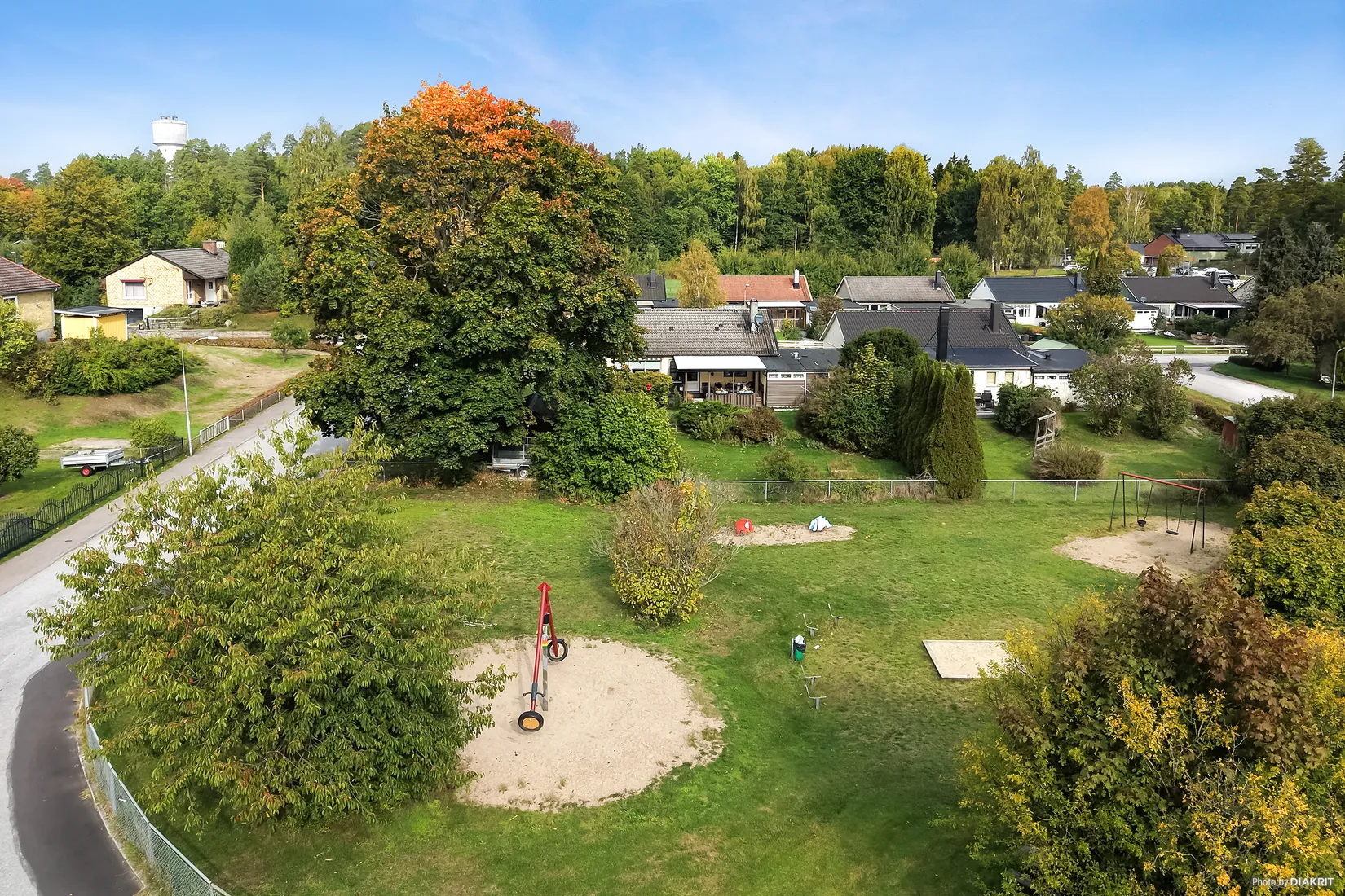 Villa, Rullvägen 8, Svängsta, Karlshamn