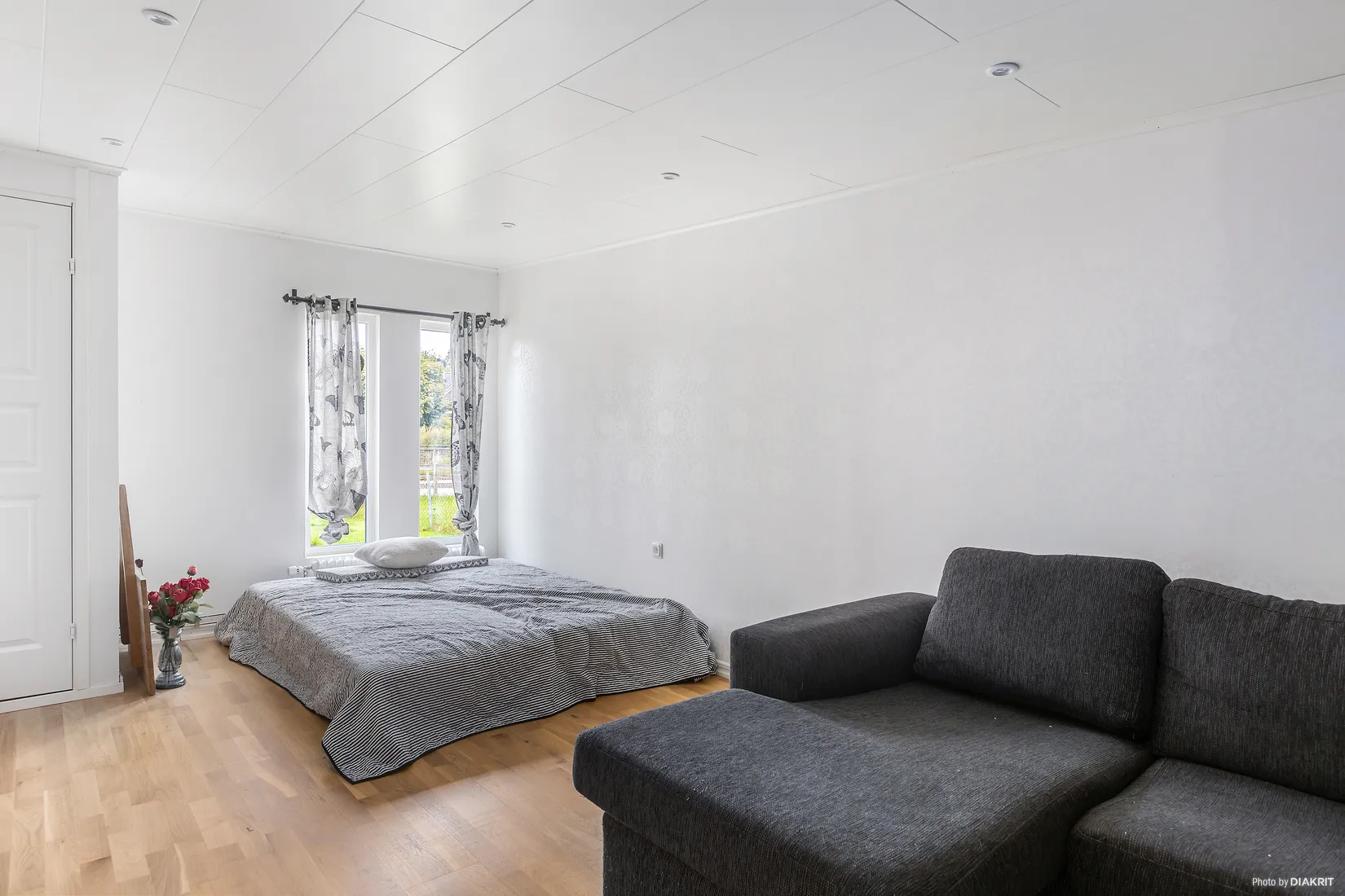 Villa, Rullvägen 8, Svängsta, Karlshamn
