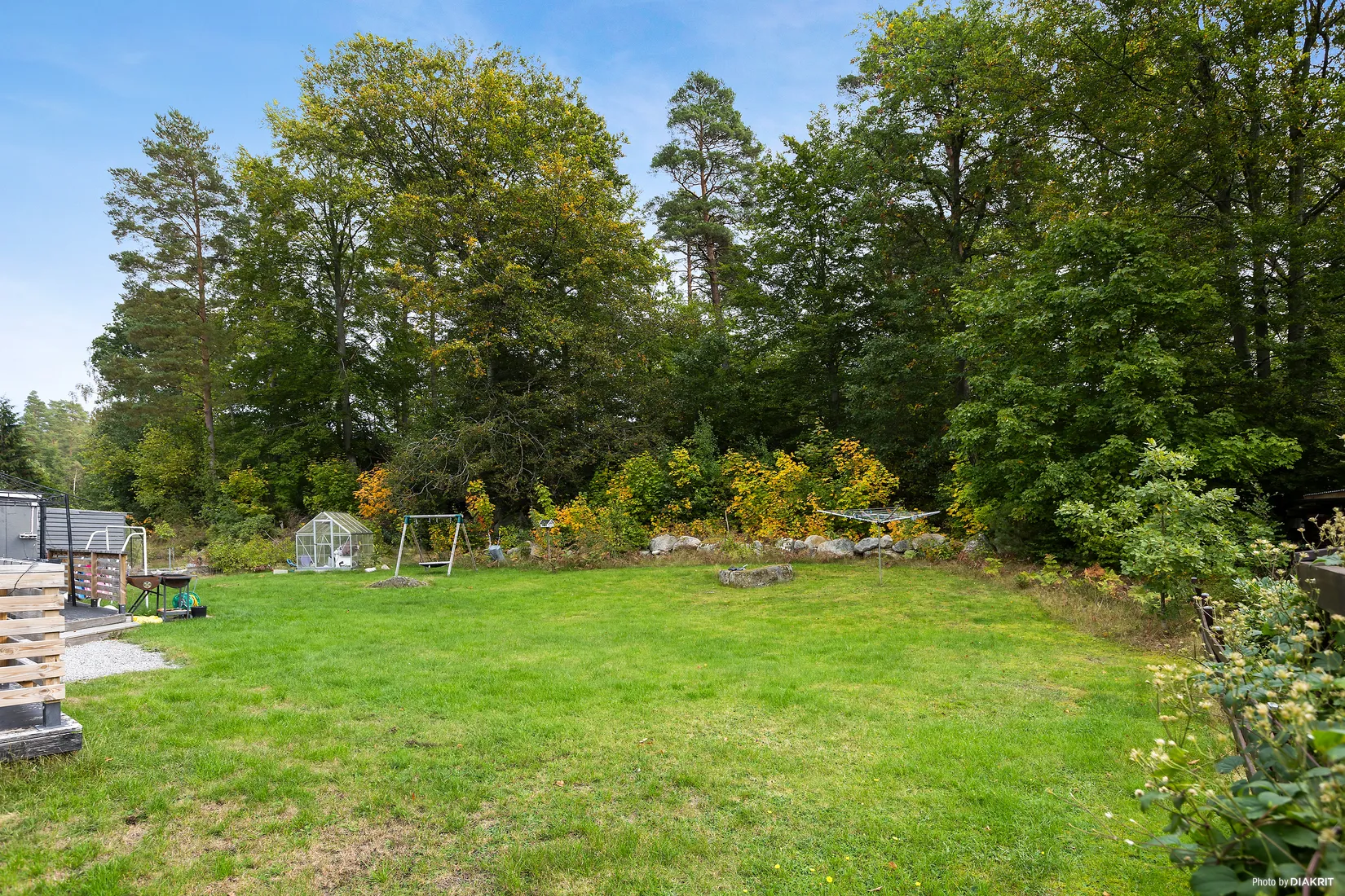 Villa, Rullvägen 8, Svängsta, Karlshamn