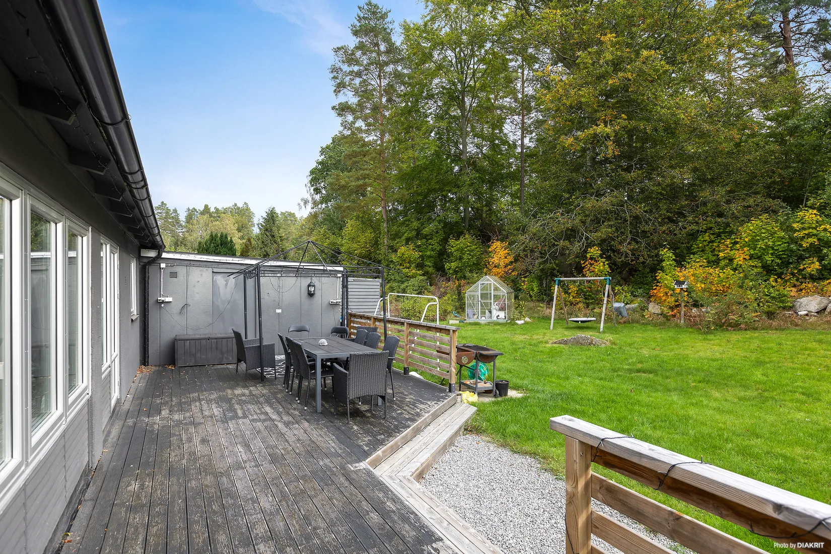 Villa, Rullvägen 8, Svängsta, Karlshamn