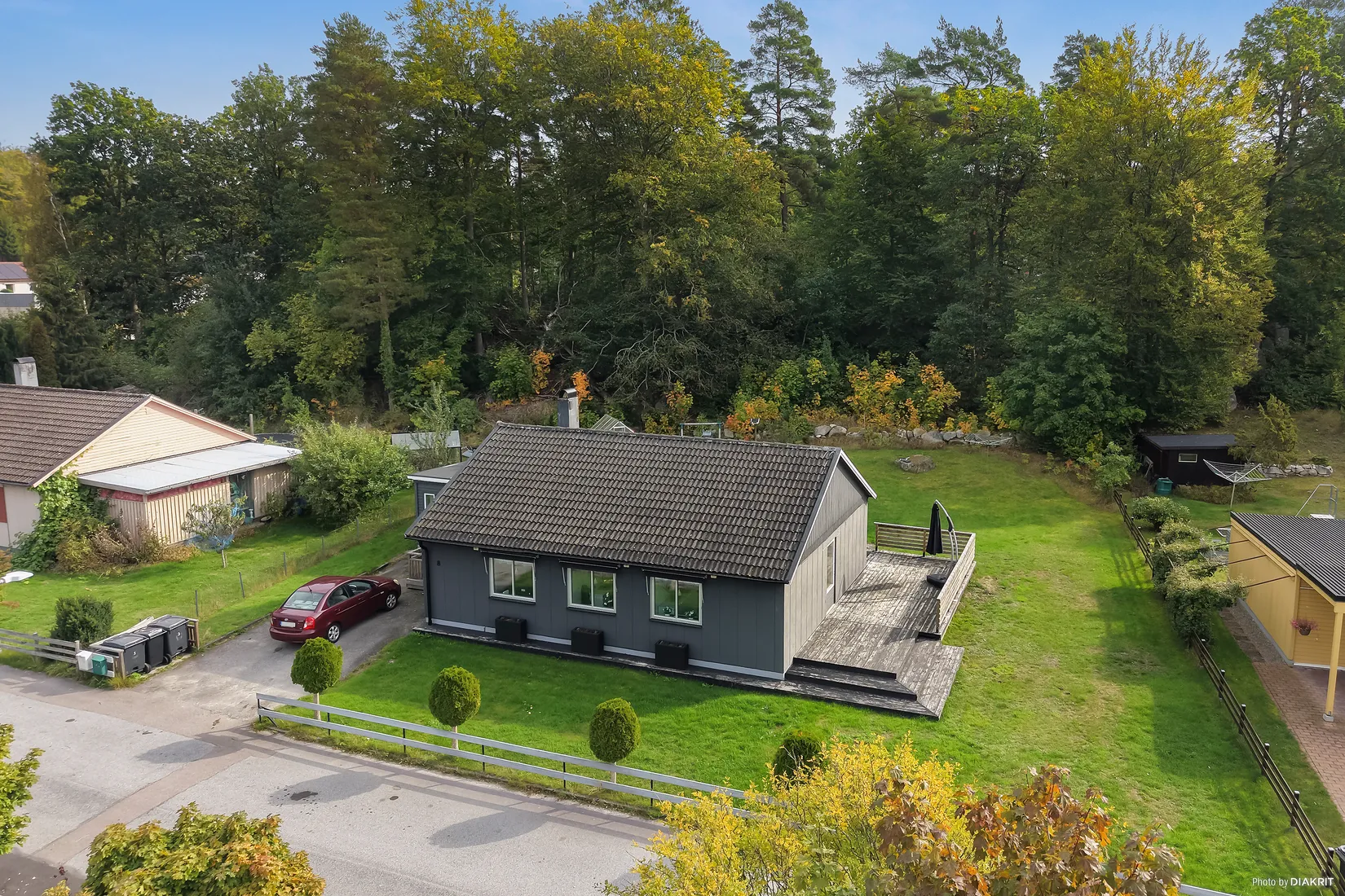 Villa, Rullvägen 8, Svängsta, Karlshamn
