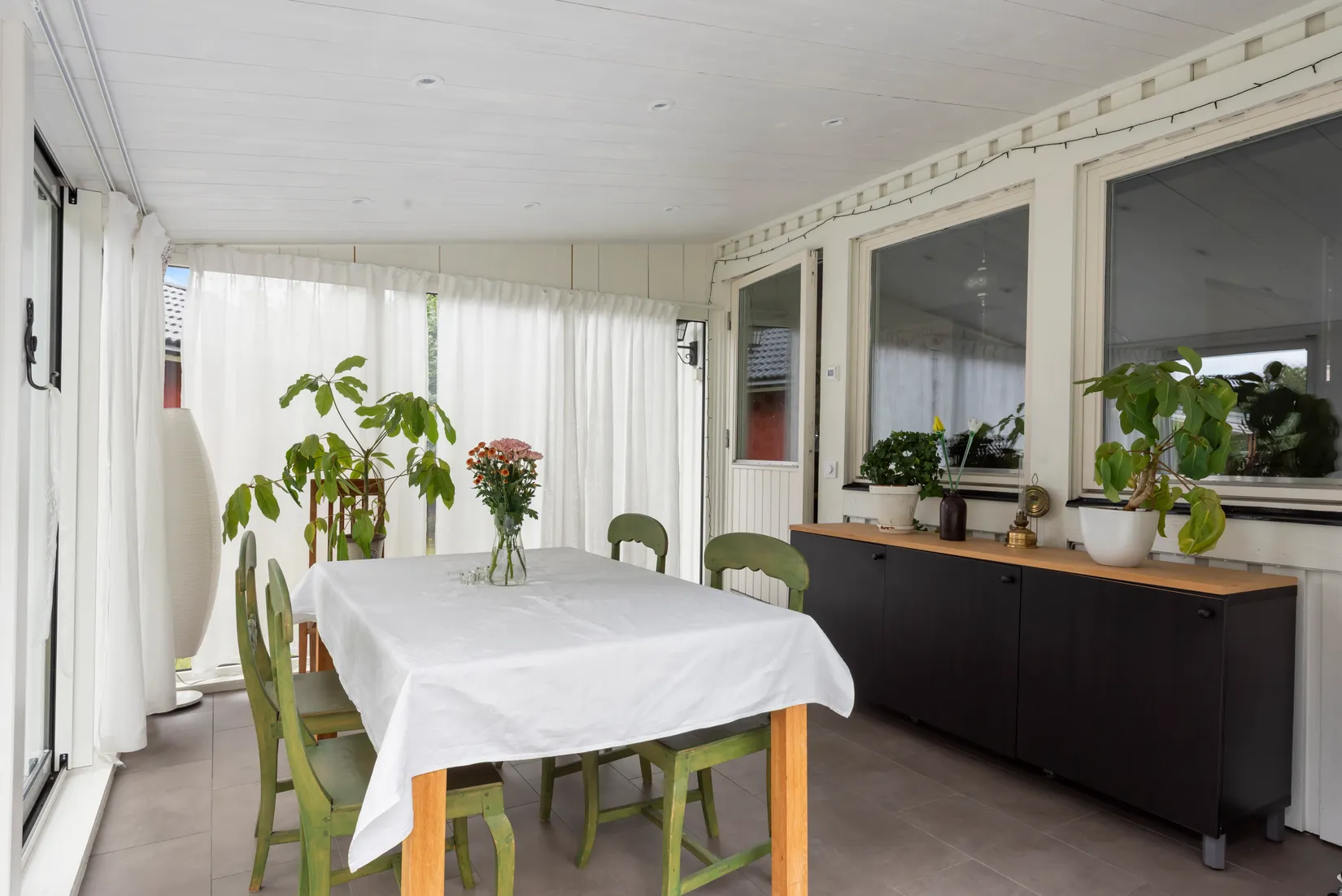 Villa, Vallatorpsvägen 77, Vallatorp, Täby