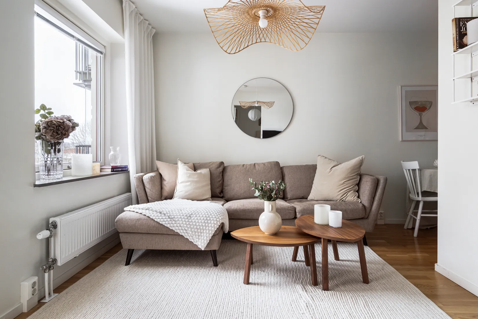 Bostadsrätt, Fruktträdsgatan 11, Centrala Hisingen, Göteborg