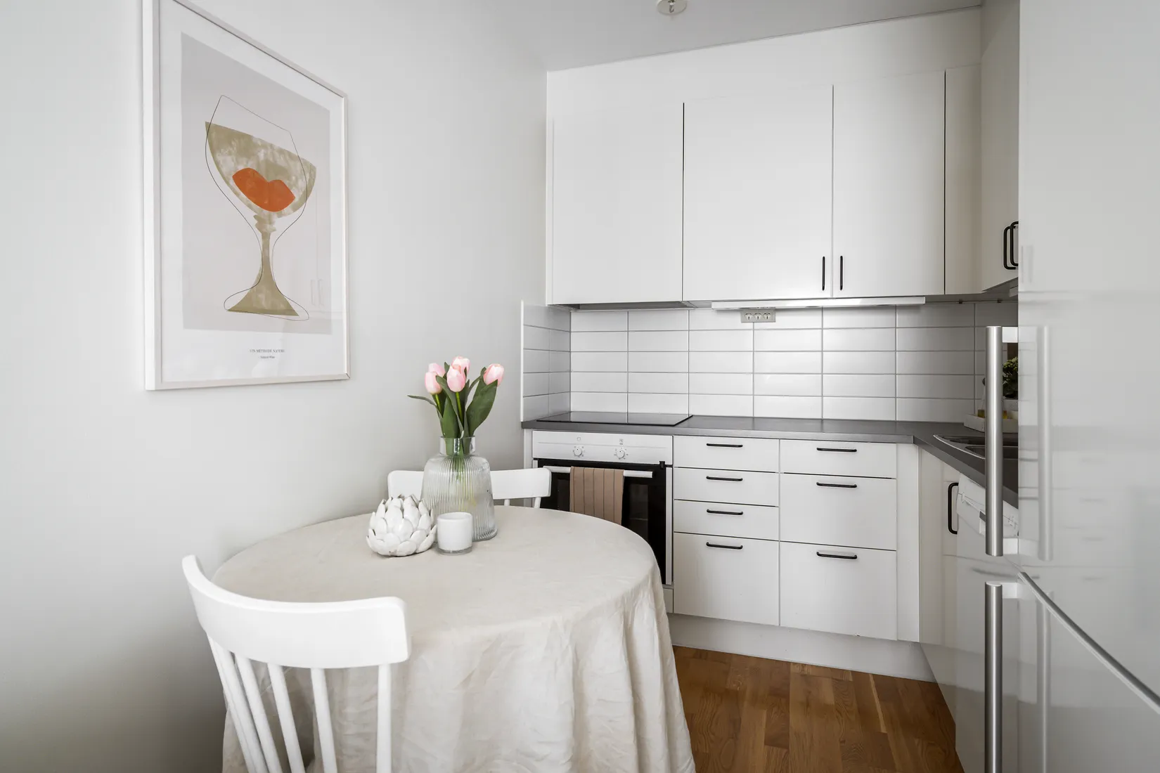 Bostadsrätt, Fruktträdsgatan 11, Centrala Hisingen, Göteborg