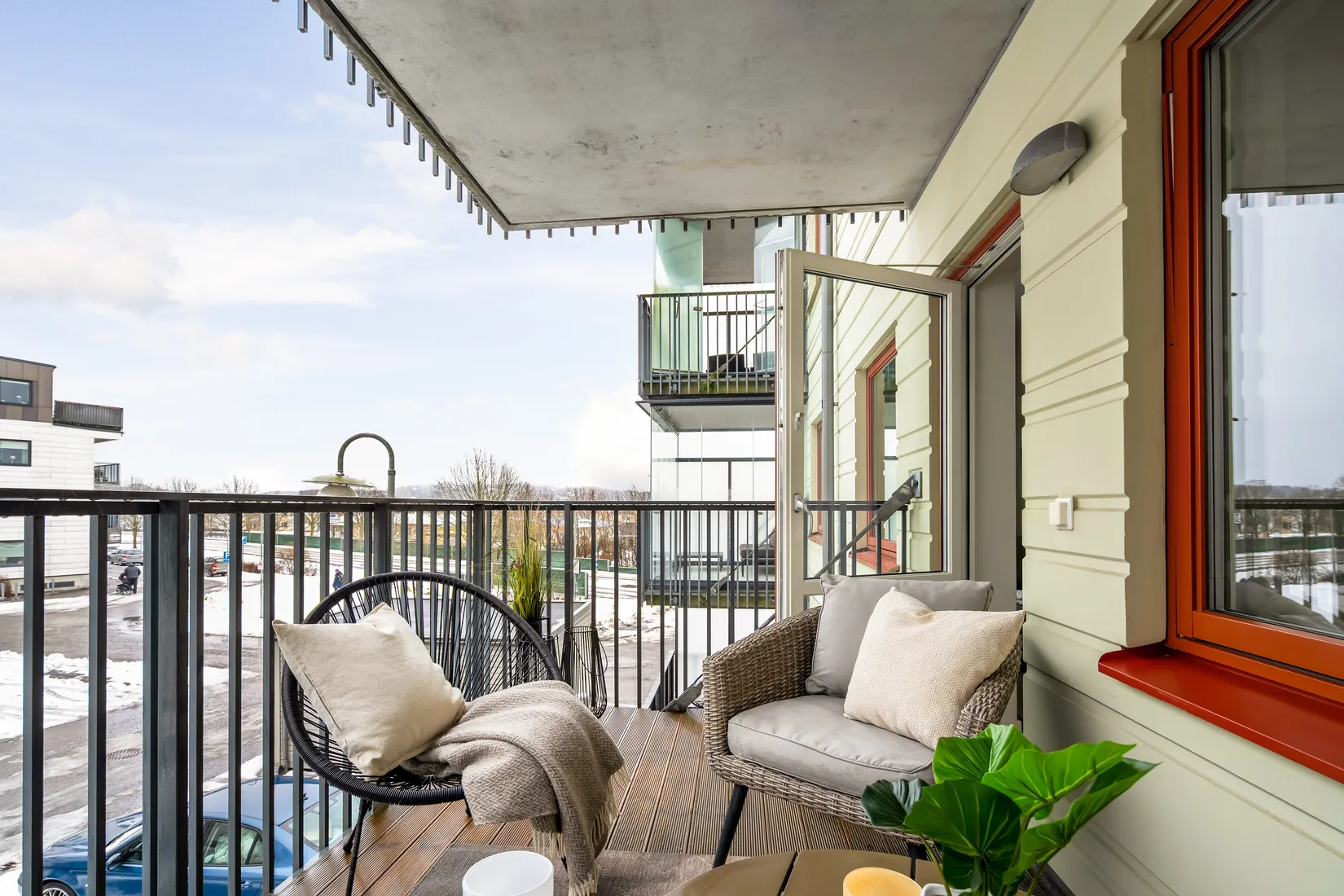 Bostadsrätt, Fruktträdsgatan 11, Centrala Hisingen, Göteborg