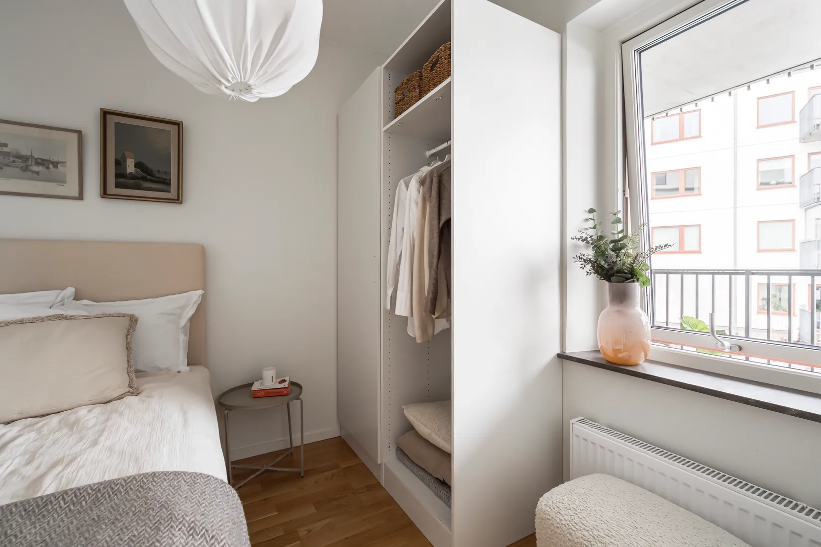 Bostadsrätt, Fruktträdsgatan 11, Centrala Hisingen, Göteborg