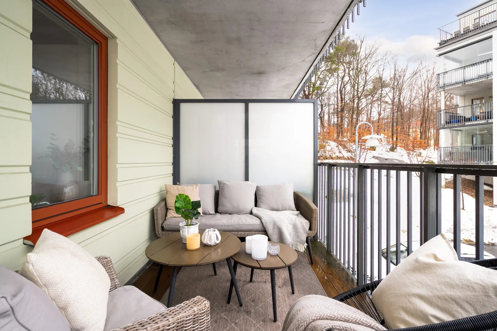 Bostadsrätt, Fruktträdsgatan 11, Centrala Hisingen, Göteborg