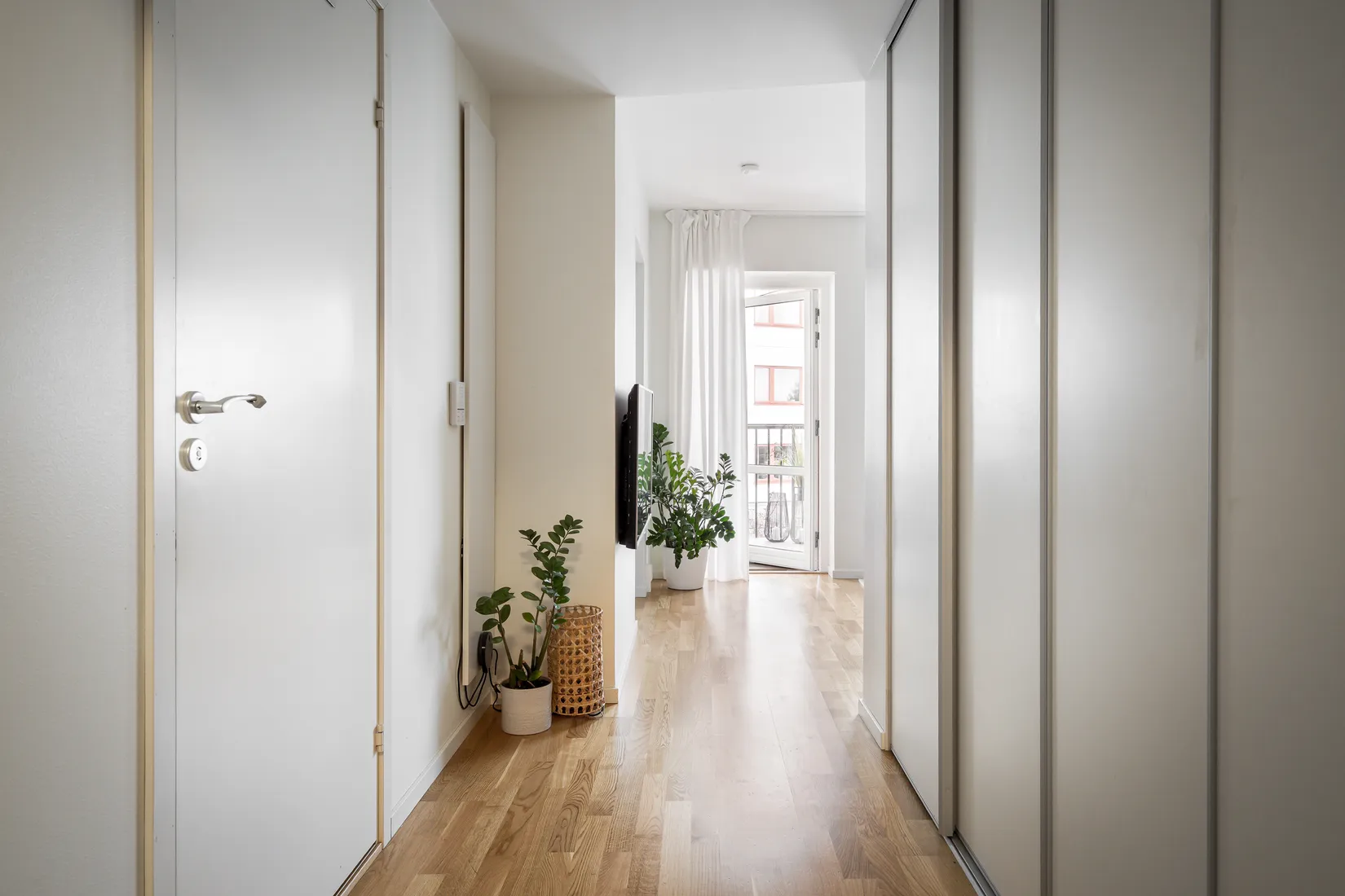 Bostadsrätt, Fruktträdsgatan 11, Centrala Hisingen, Göteborg