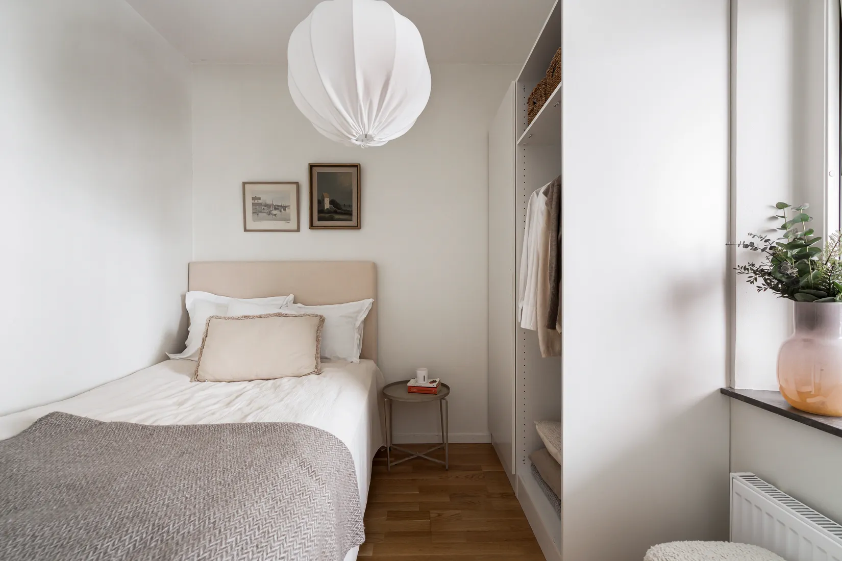 Bostadsrätt, Fruktträdsgatan 11, Centrala Hisingen, Göteborg