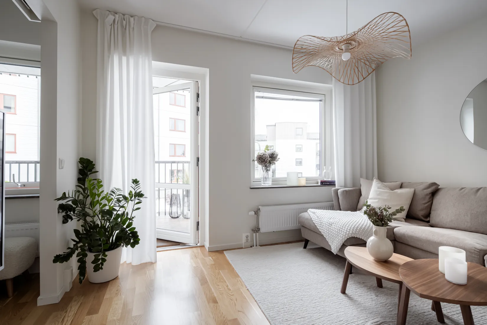 Bostadsrätt, Fruktträdsgatan 11, Centrala Hisingen, Göteborg
