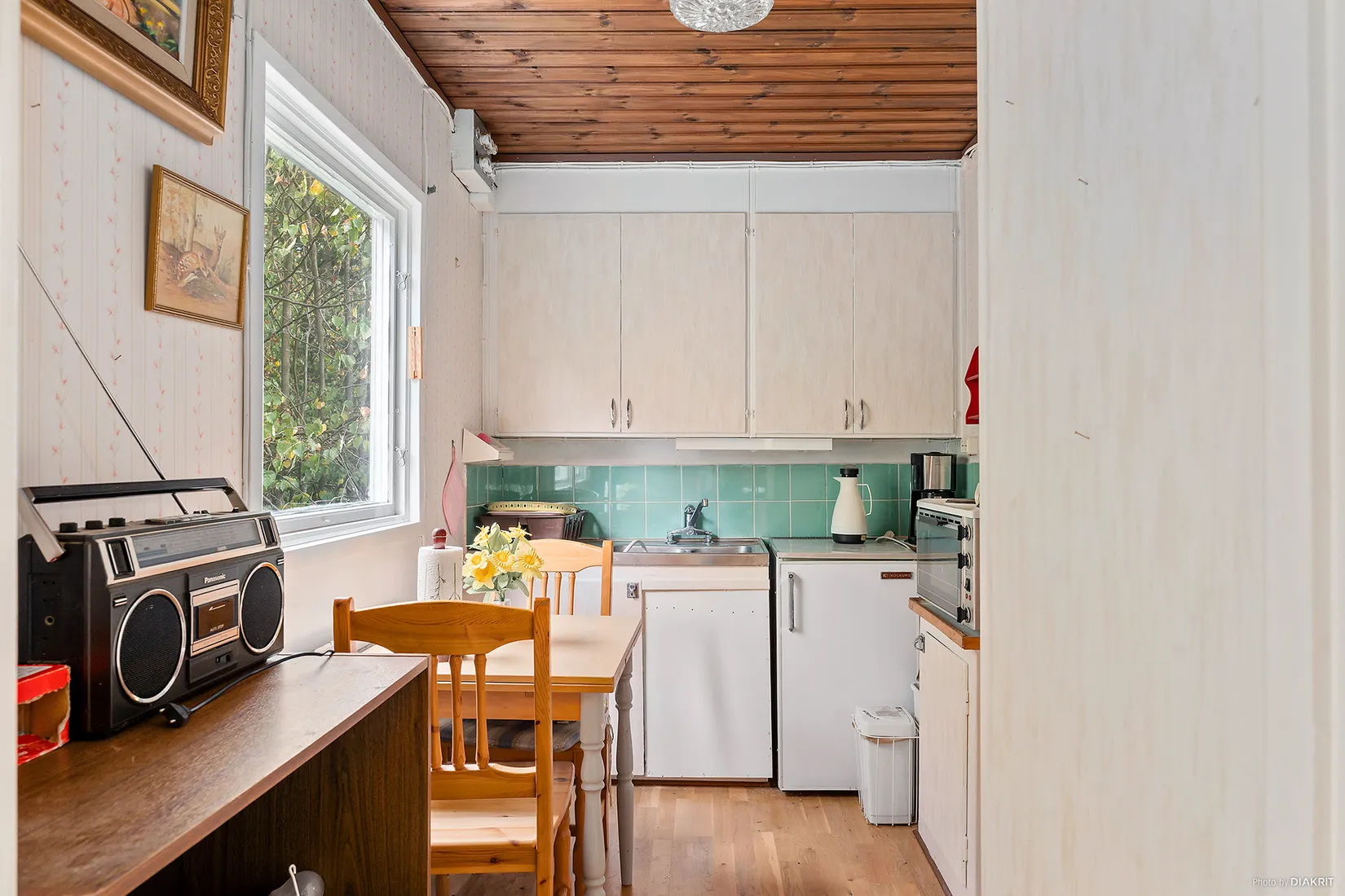 Villa, Krokvägen 48, Aspö, Karlskrona