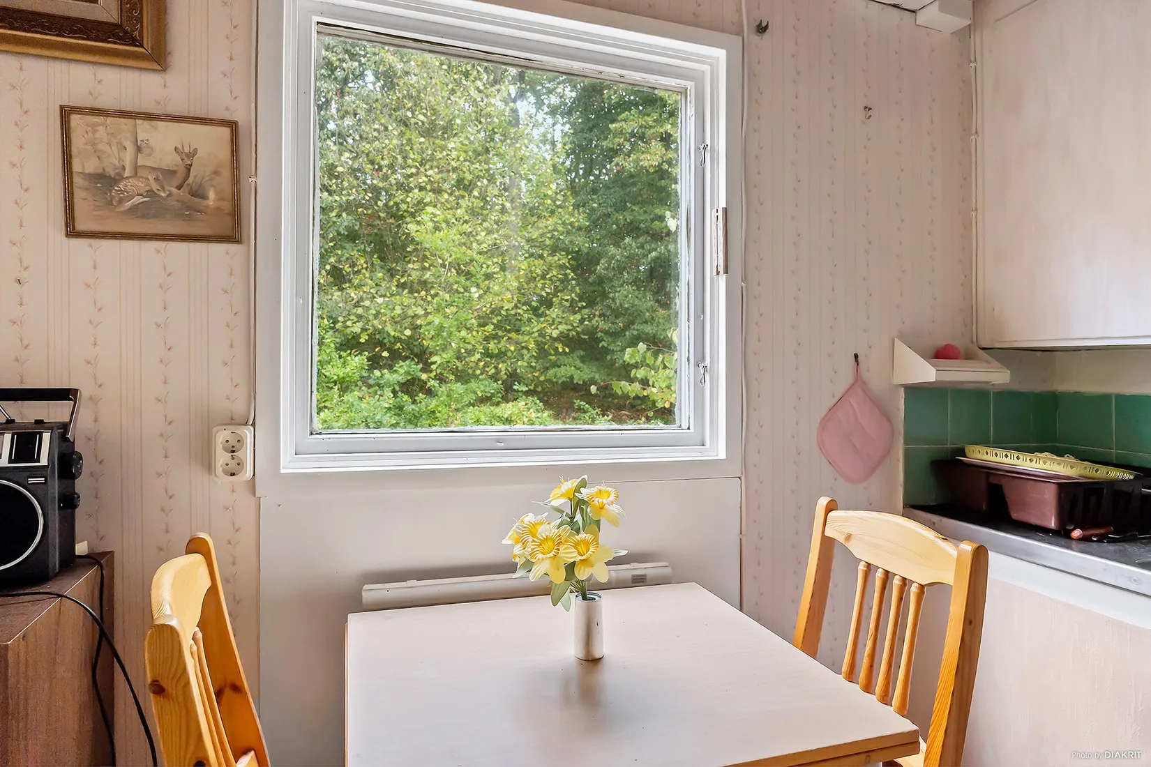 Villa, Krokvägen 48, Aspö, Karlskrona