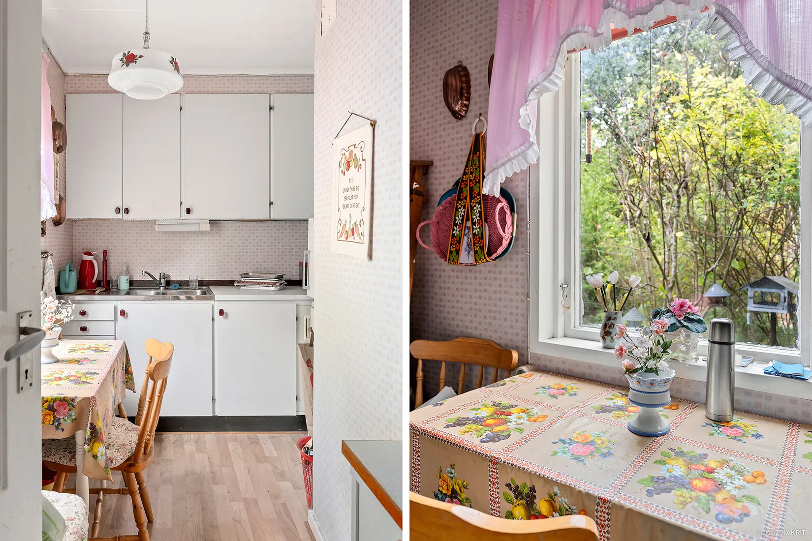 Villa, Krokvägen 48, Aspö, Karlskrona