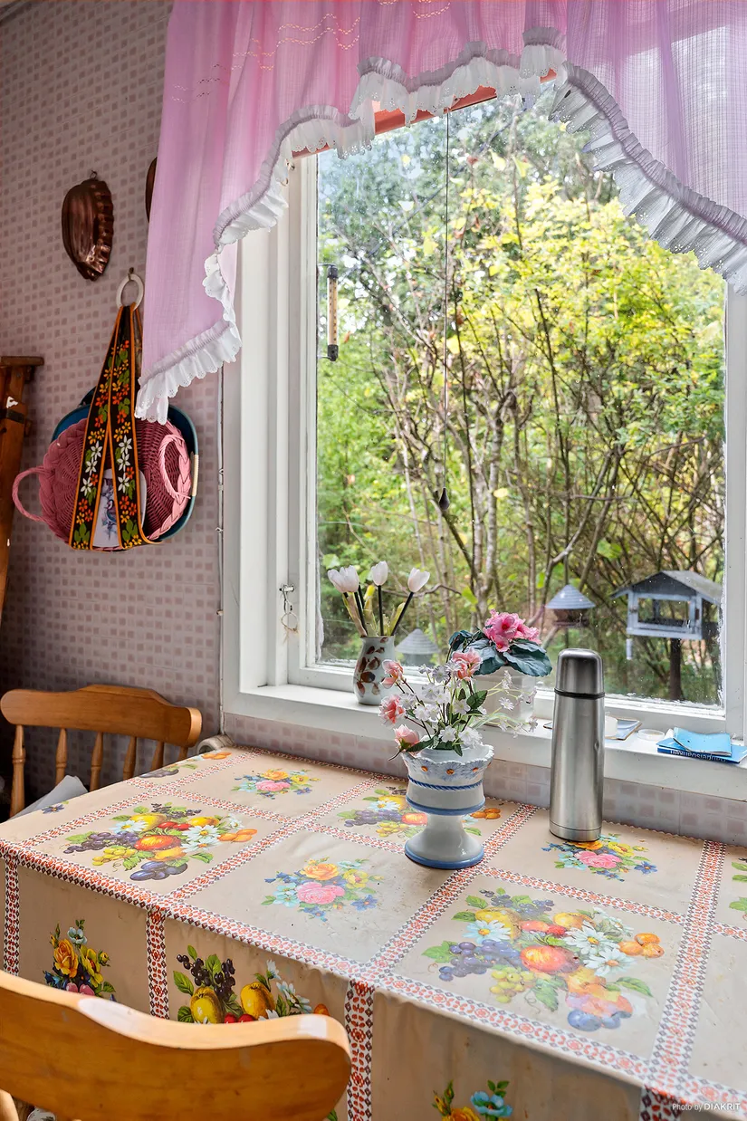 Villa, Krokvägen 48, Aspö, Karlskrona