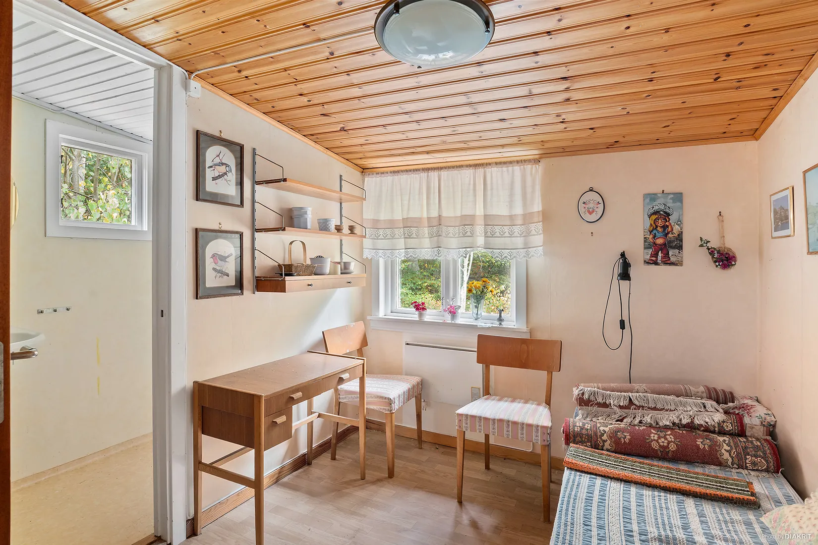 Villa, Krokvägen 48, Aspö, Karlskrona