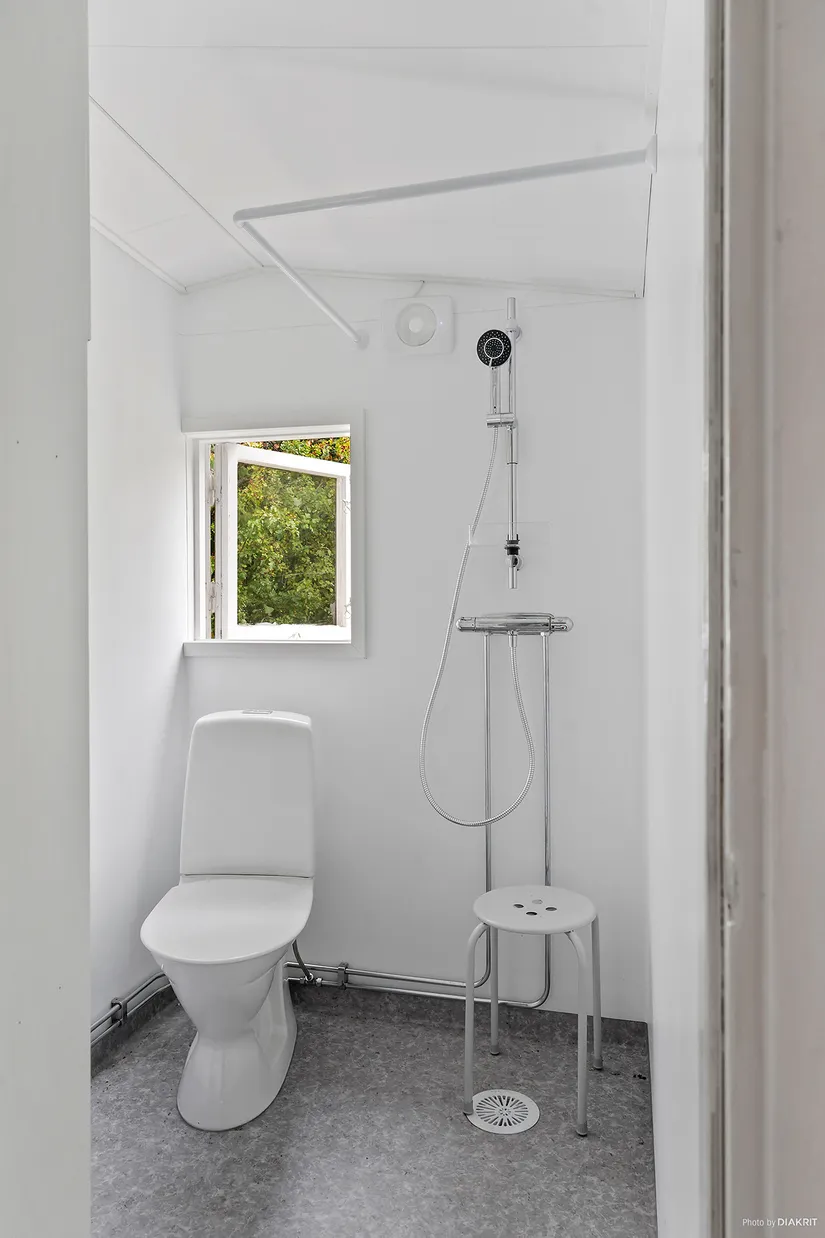 Villa, Krokvägen 48, Aspö, Karlskrona