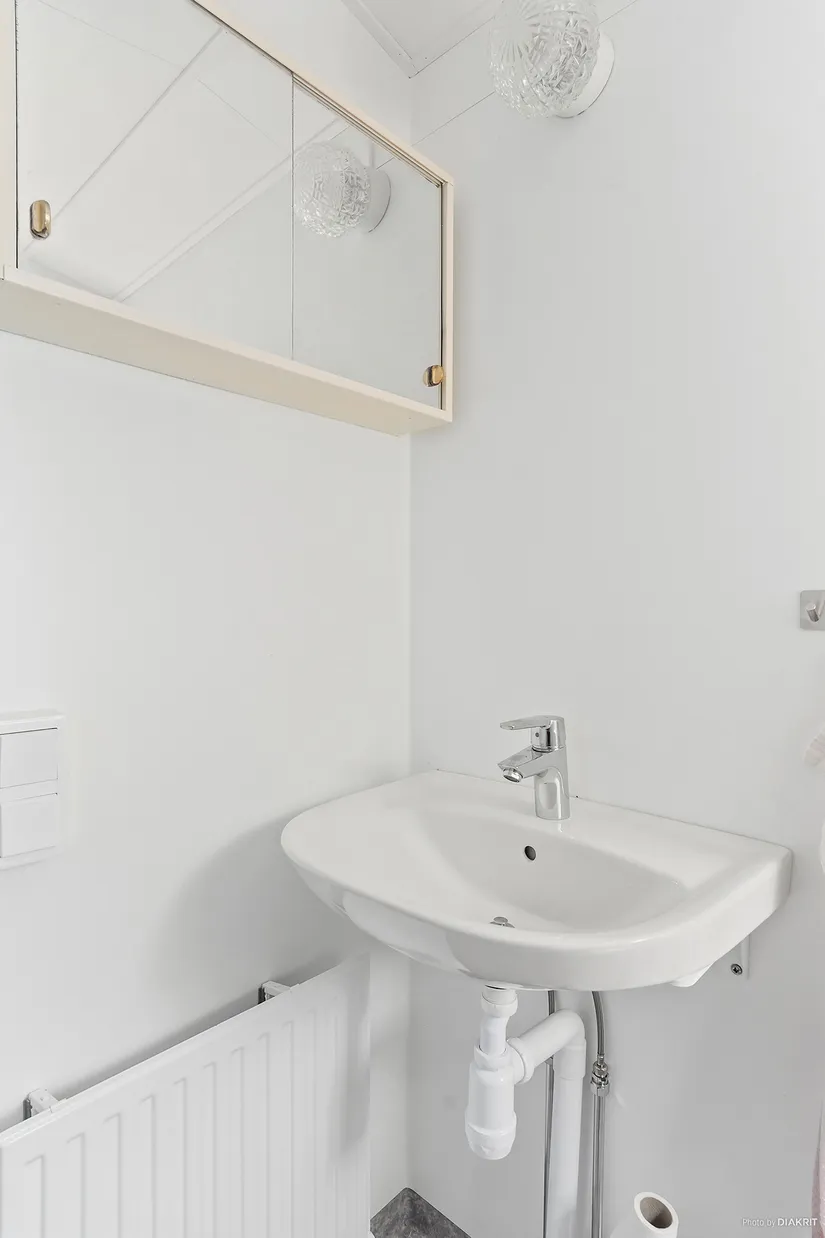Villa, Krokvägen 48, Aspö, Karlskrona