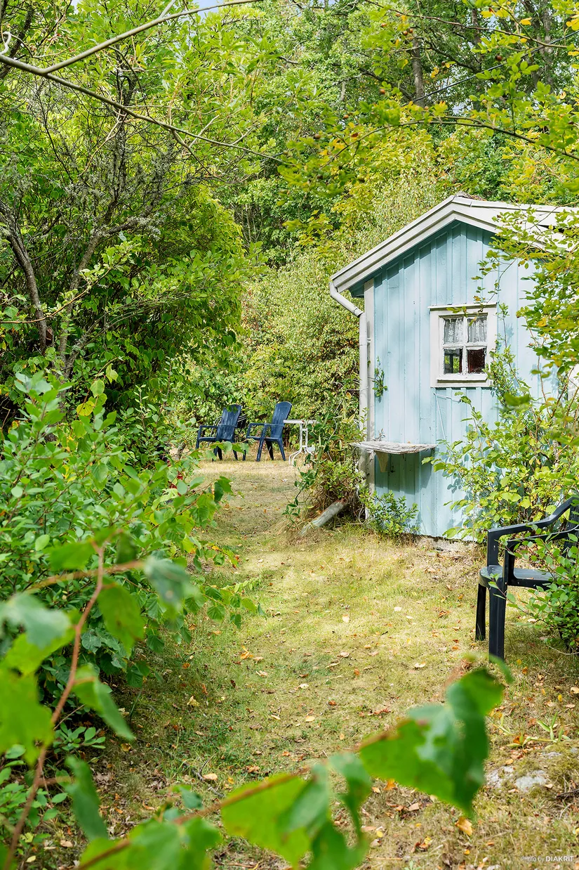 Villa, Krokvägen 48, Aspö, Karlskrona