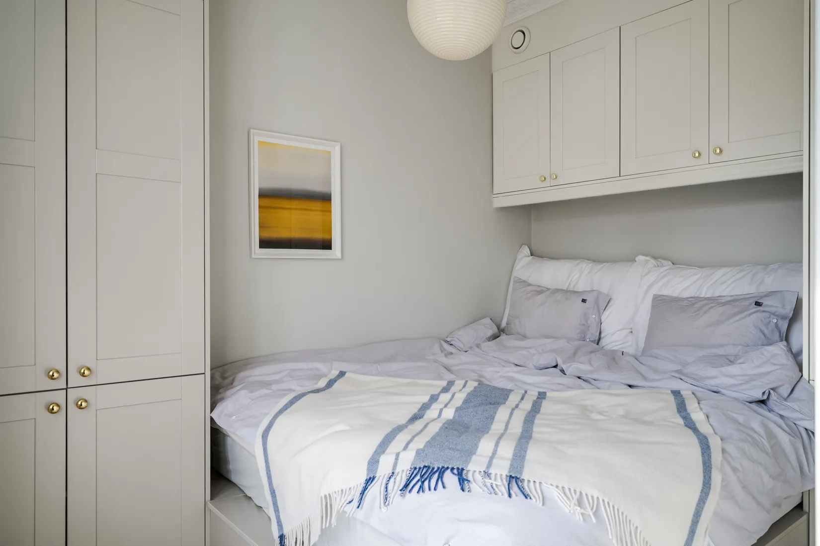 Bostadsrätt, Skeppargatan 11, Östermalm, Stockholm