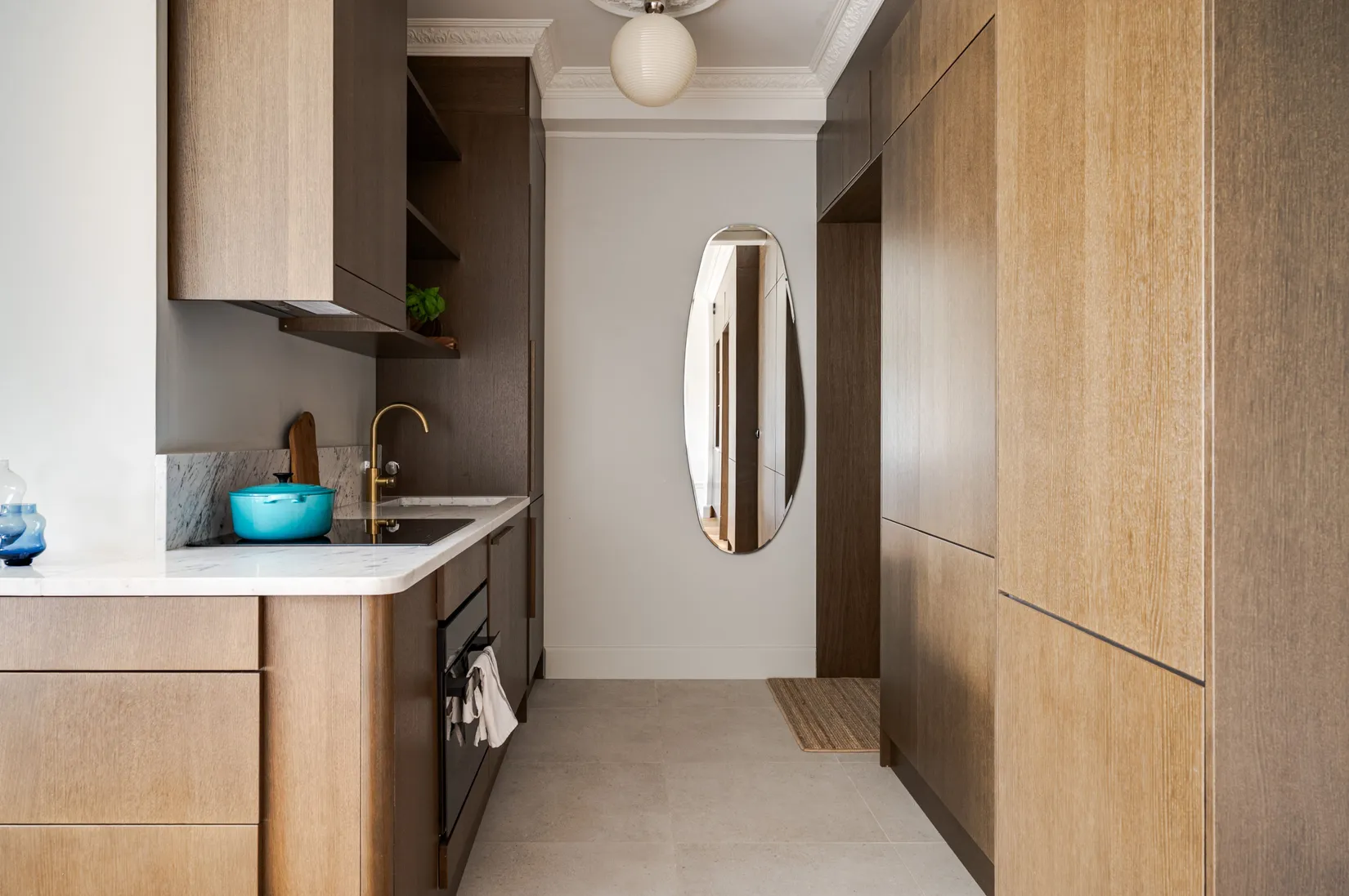 Bostadsrätt, Skeppargatan 11, Östermalm, Stockholm