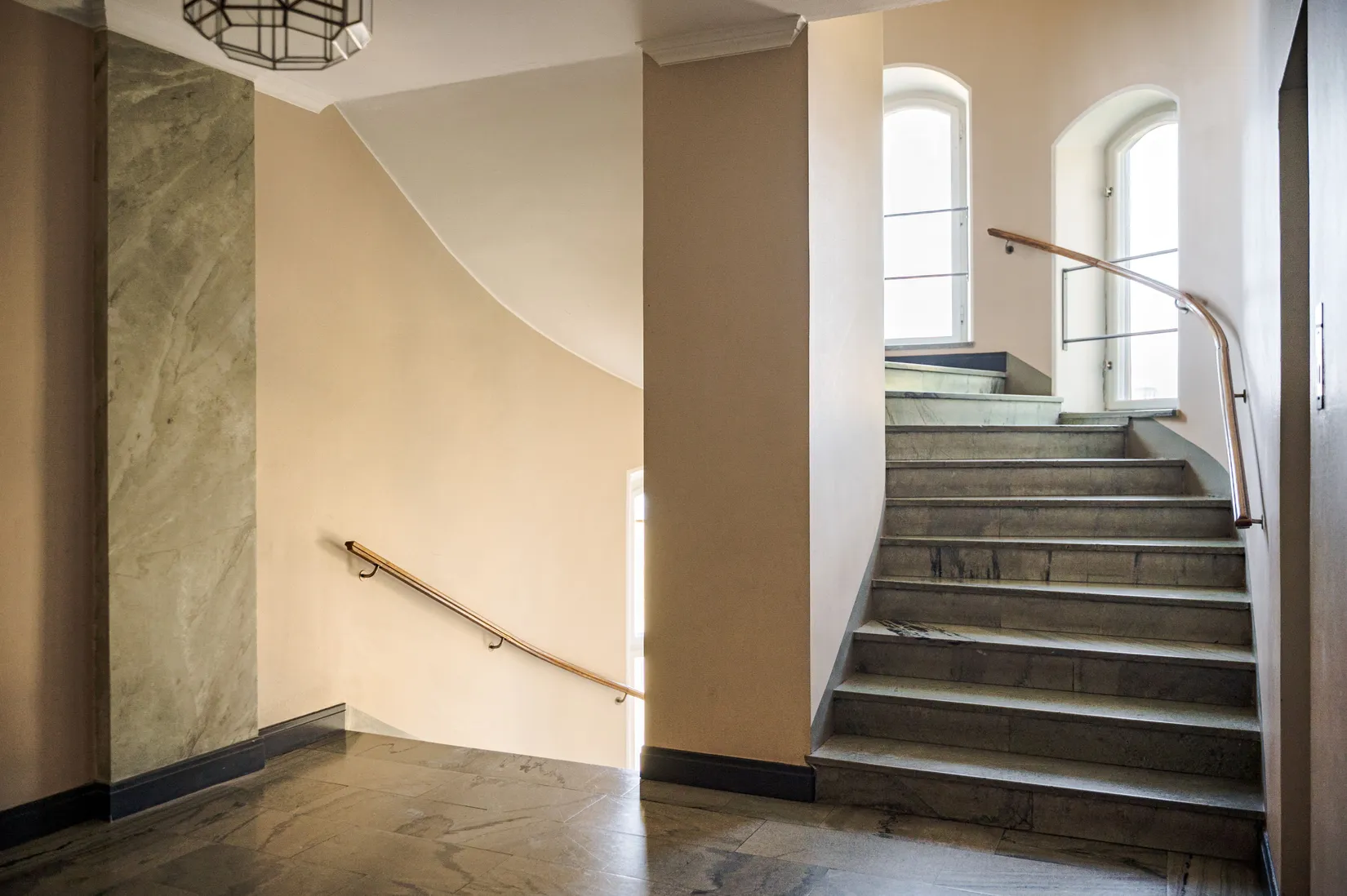 Bostadsrätt, Skeppargatan 11, Östermalm, Stockholm