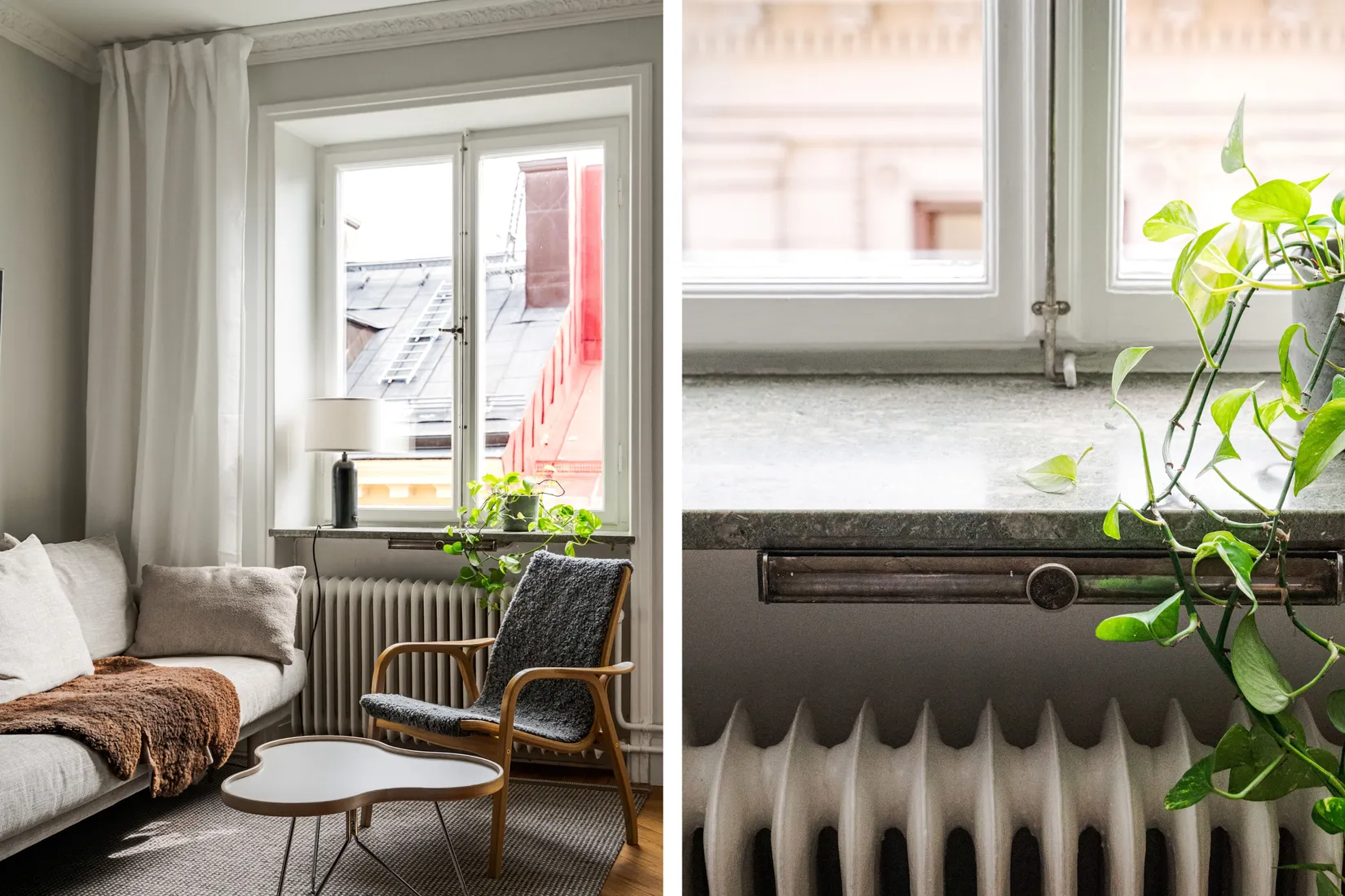 Bostadsrätt, Skeppargatan 11, Östermalm, Stockholm