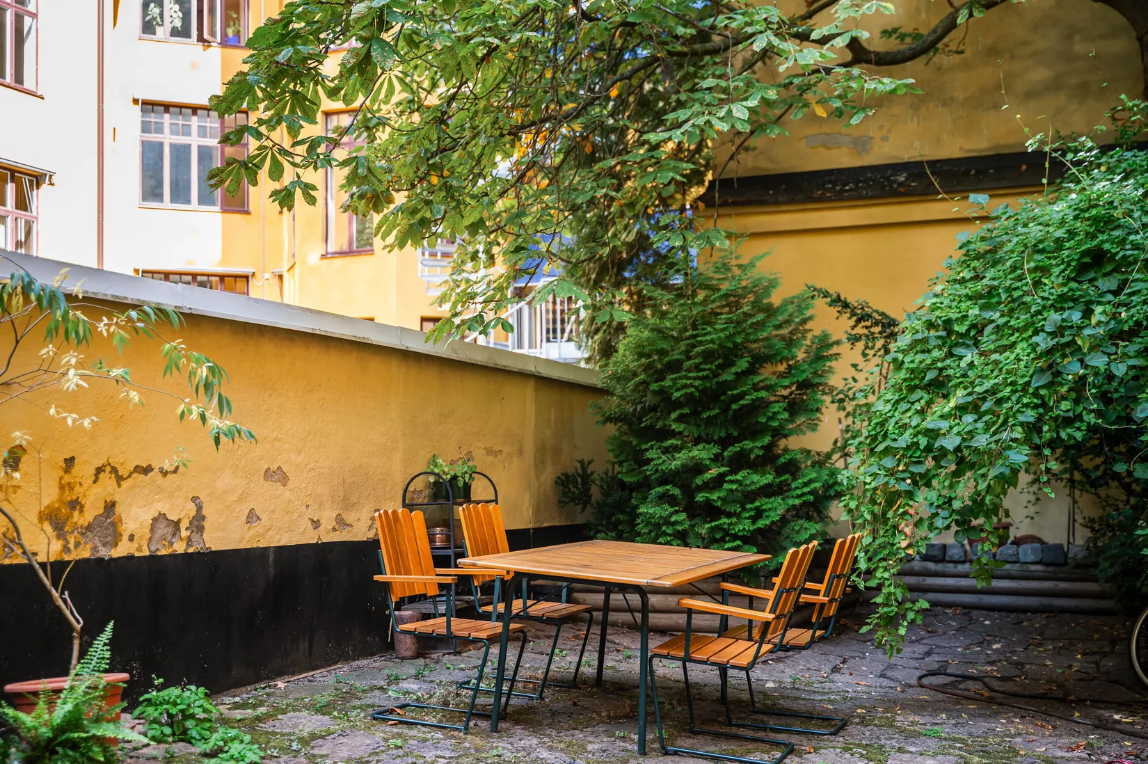 Bostadsrätt, Skeppargatan 11, Östermalm, Stockholm