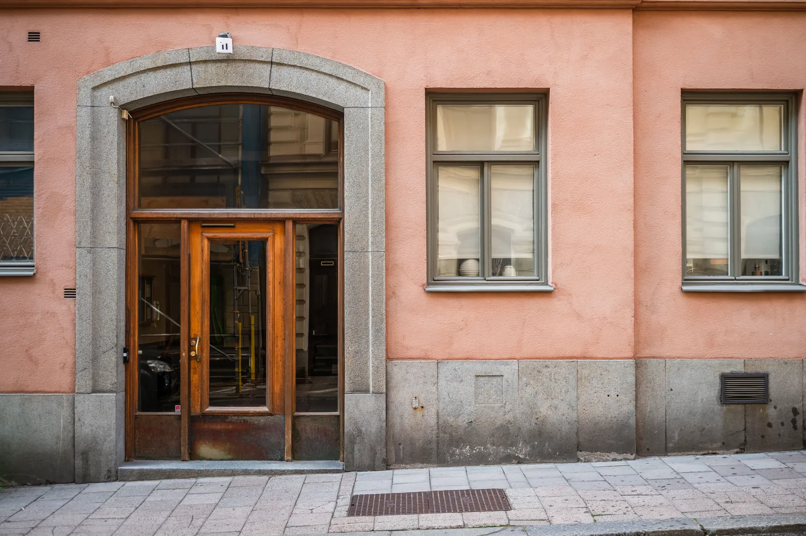 Bostadsrätt, Skeppargatan 11, Östermalm, Stockholm