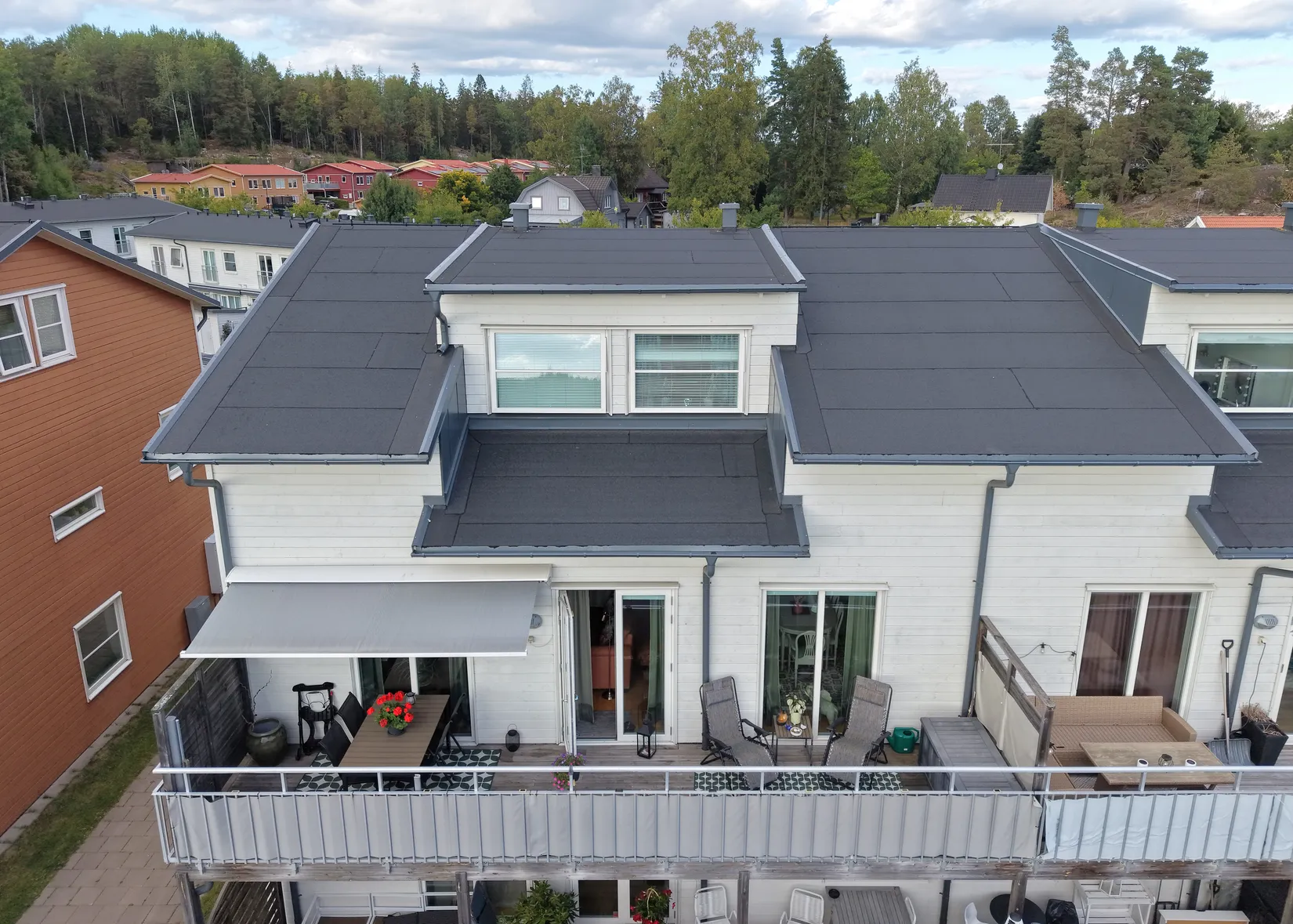 Bostadsrätt, Vistabergs allé 5E, Vistaberg, Huddinge
