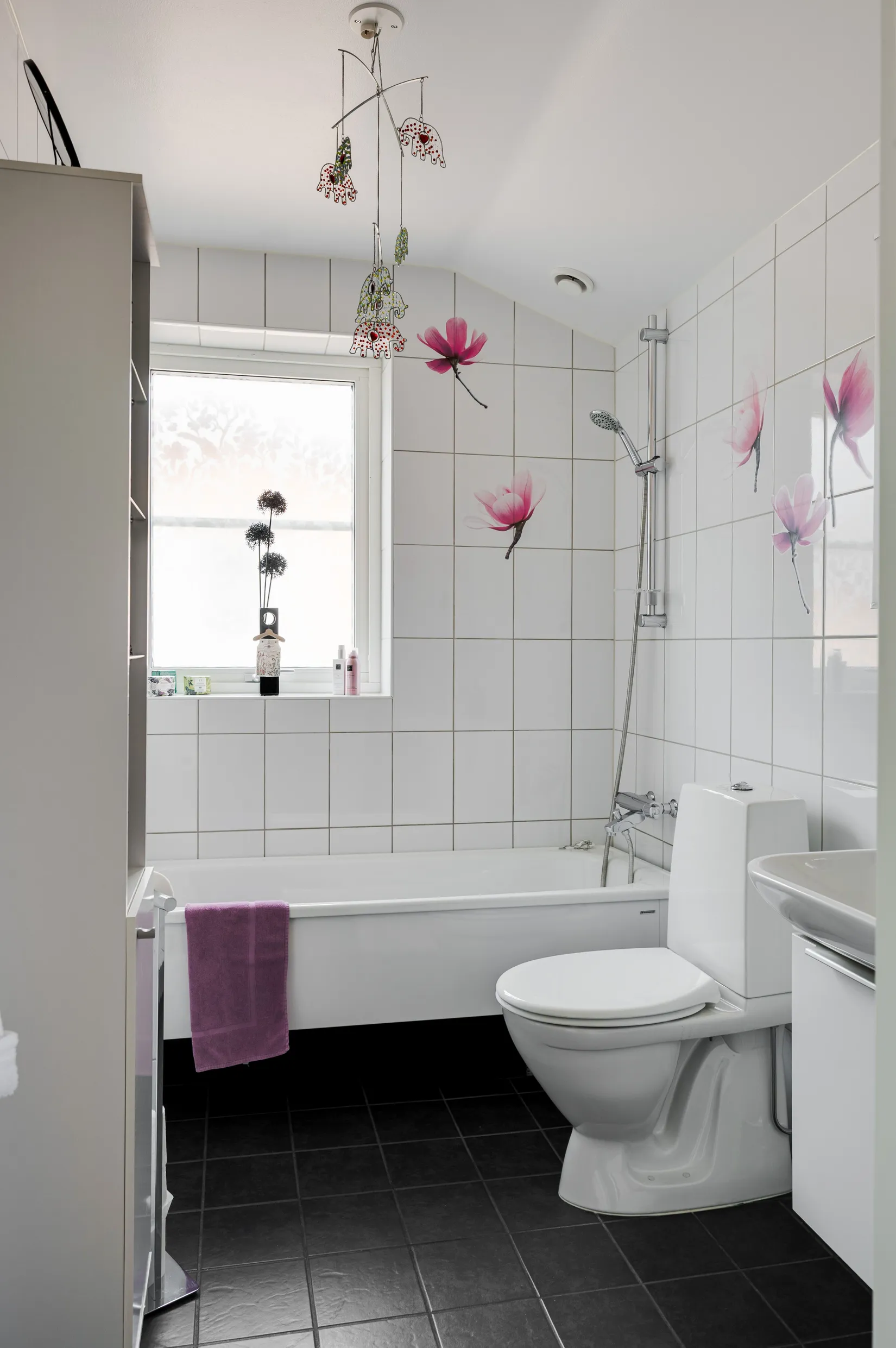 Bostadsrätt, Vistabergs allé 5E, Vistaberg, Huddinge