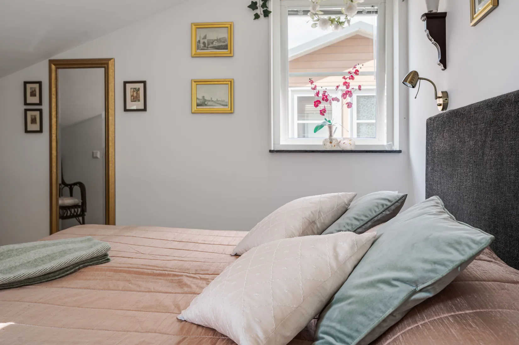 Bostadsrätt, Vistabergs allé 5E, Vistaberg, Huddinge