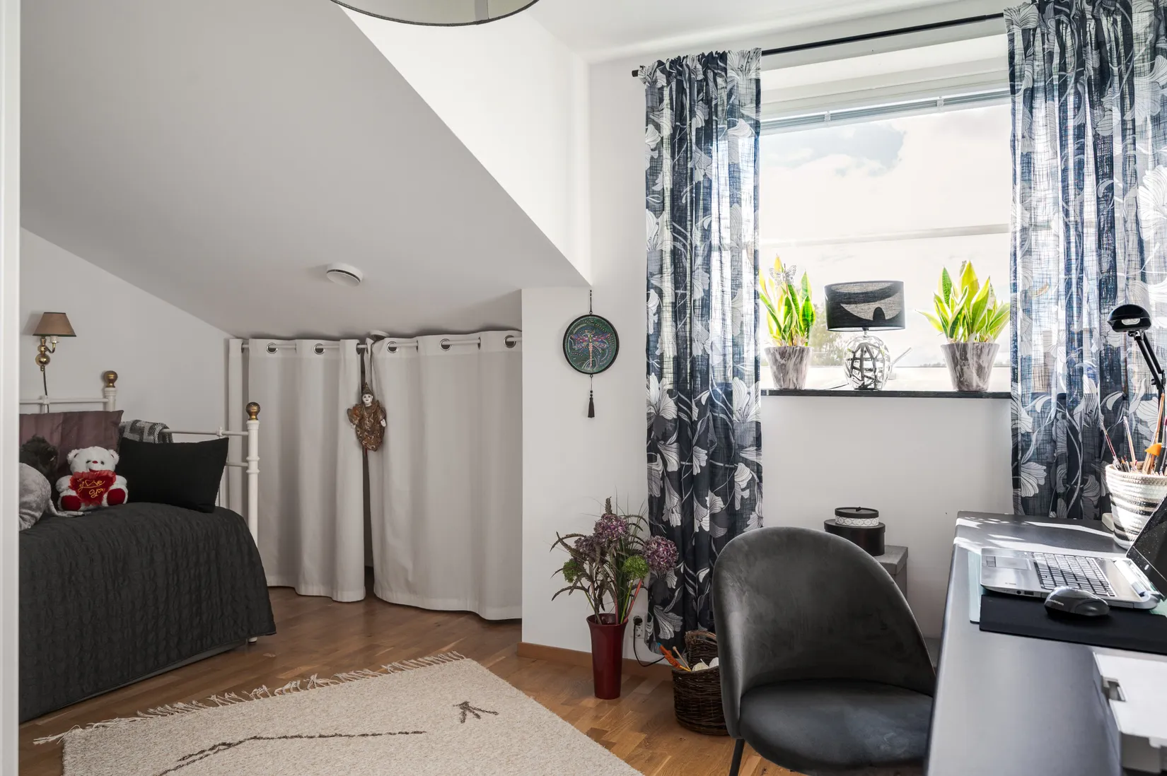 Bostadsrätt, Vistabergs allé 5E, Vistaberg, Huddinge