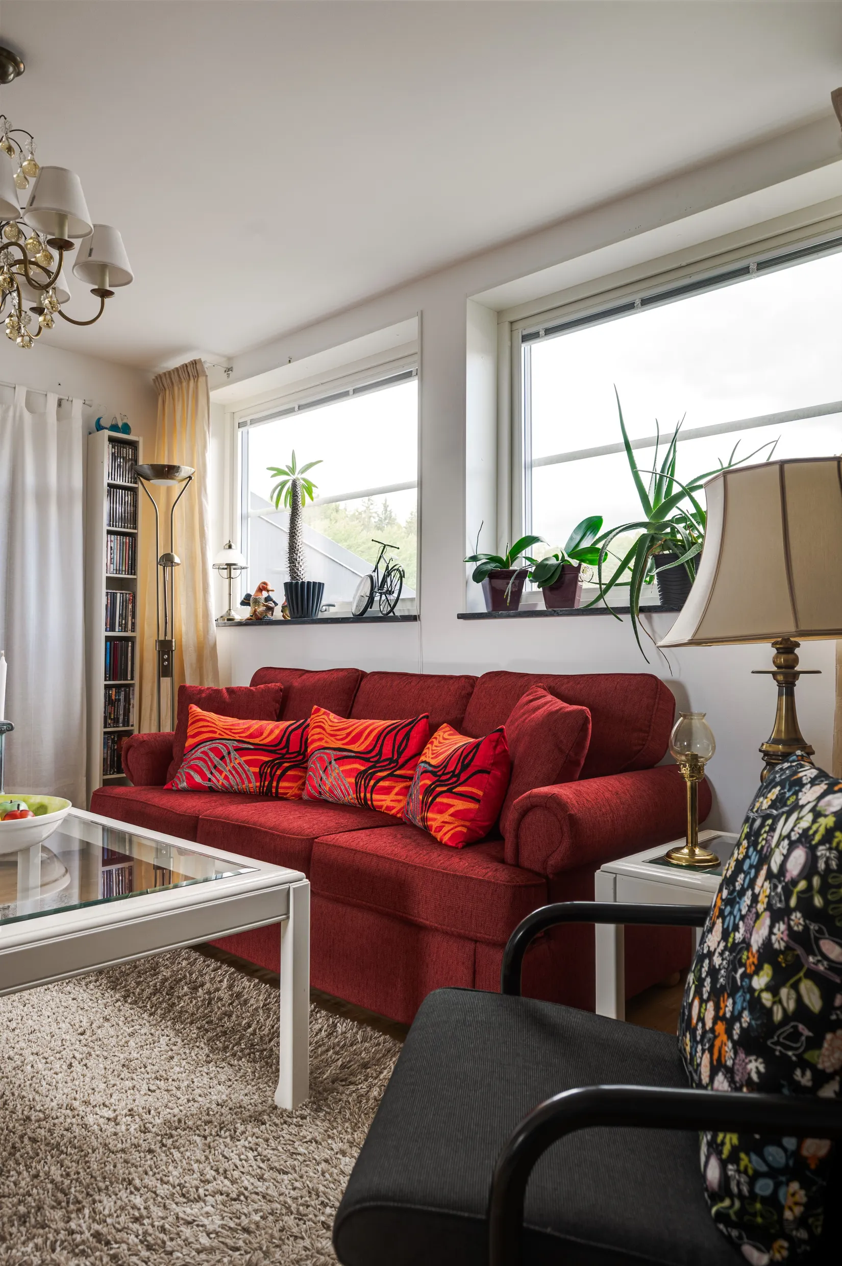 Bostadsrätt, Vistabergs allé 5E, Vistaberg, Huddinge