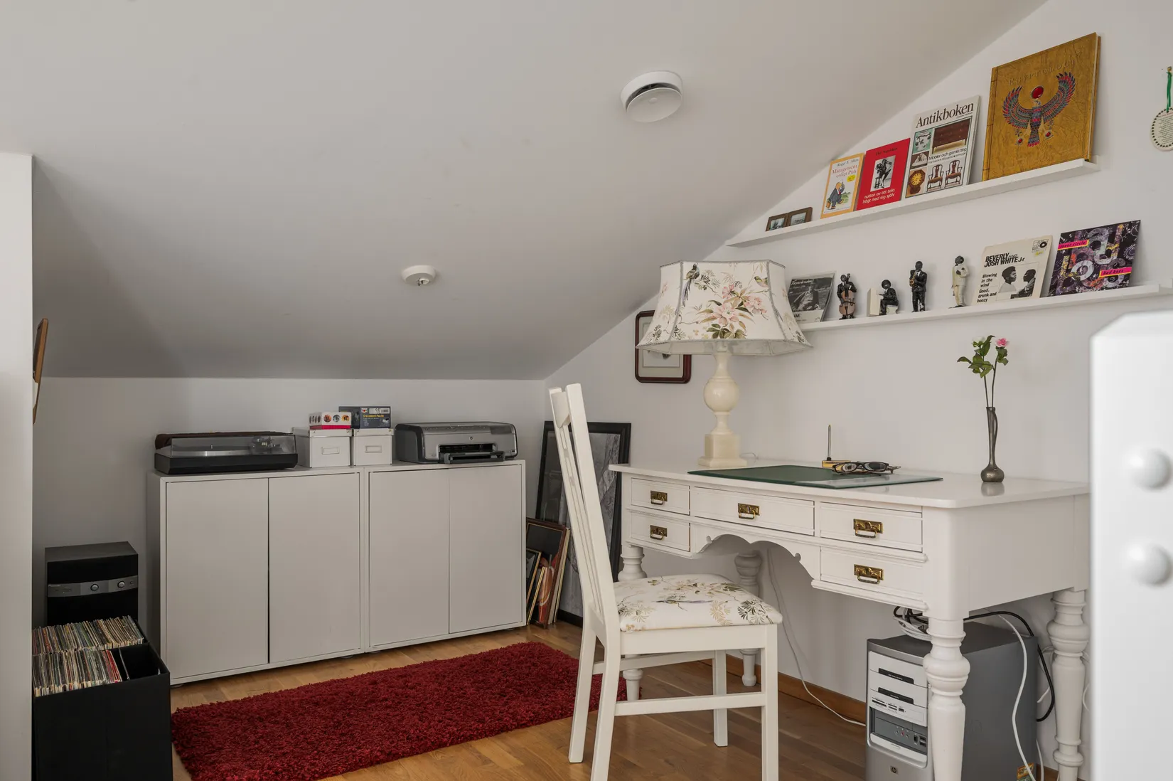 Bostadsrätt, Vistabergs allé 5E, Vistaberg, Huddinge