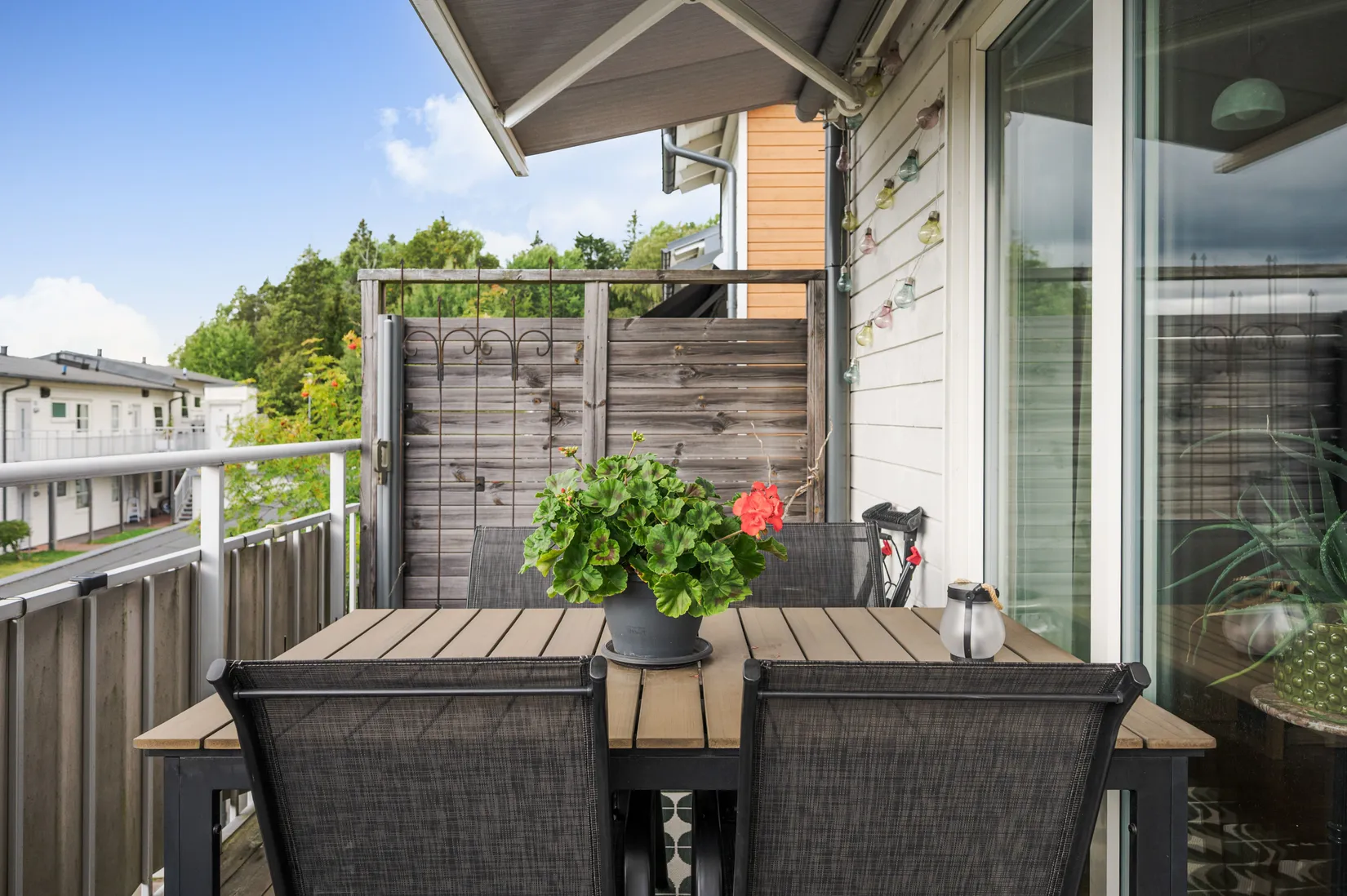Bostadsrätt, Vistabergs allé 5E, Vistaberg, Huddinge