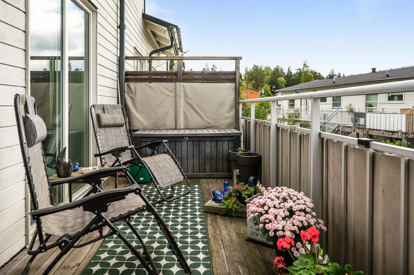 Bostadsrätt, Vistabergs allé 5E, Vistaberg, Huddinge