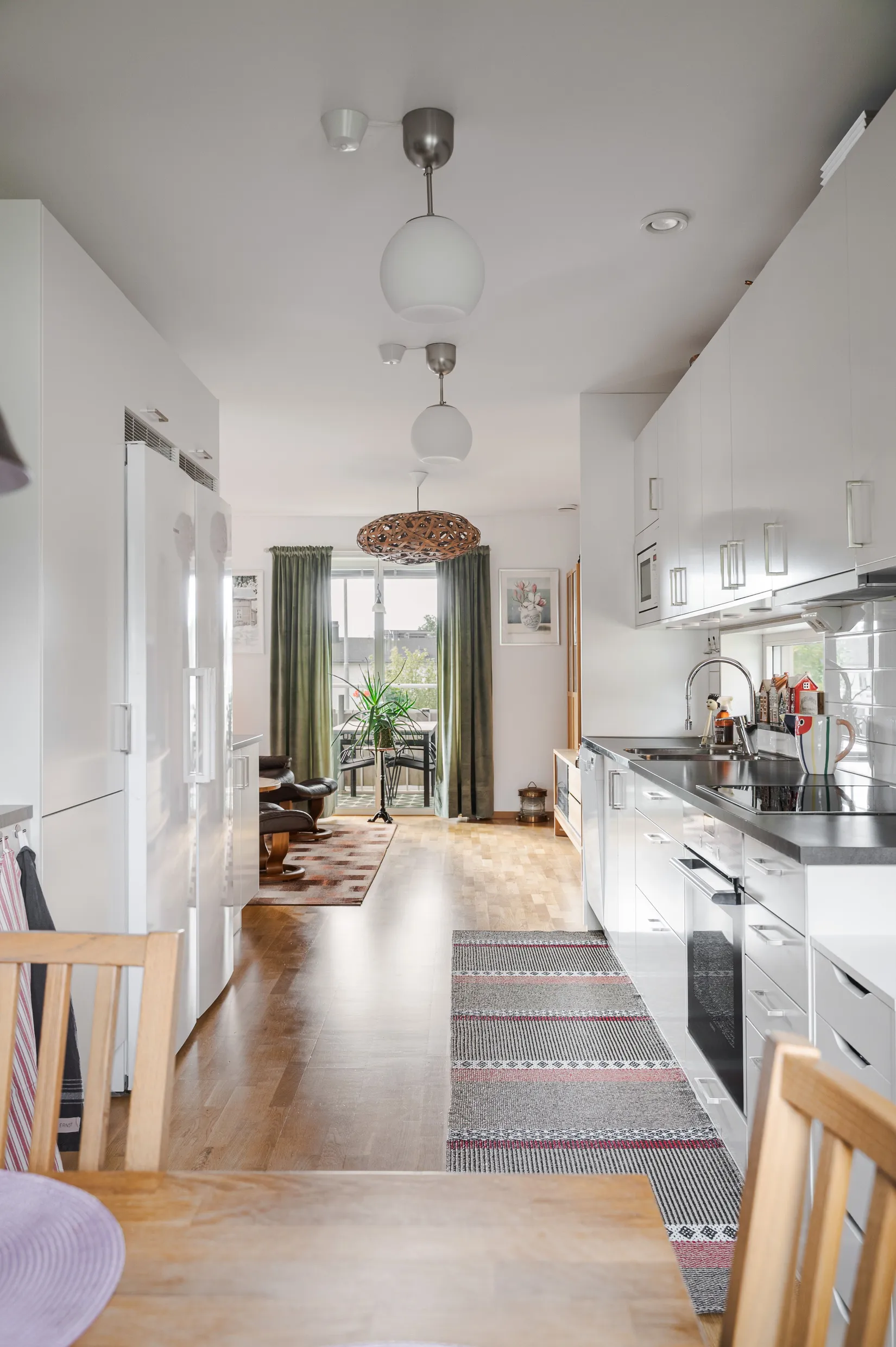 Bostadsrätt, Vistabergs allé 5E, Vistaberg, Huddinge