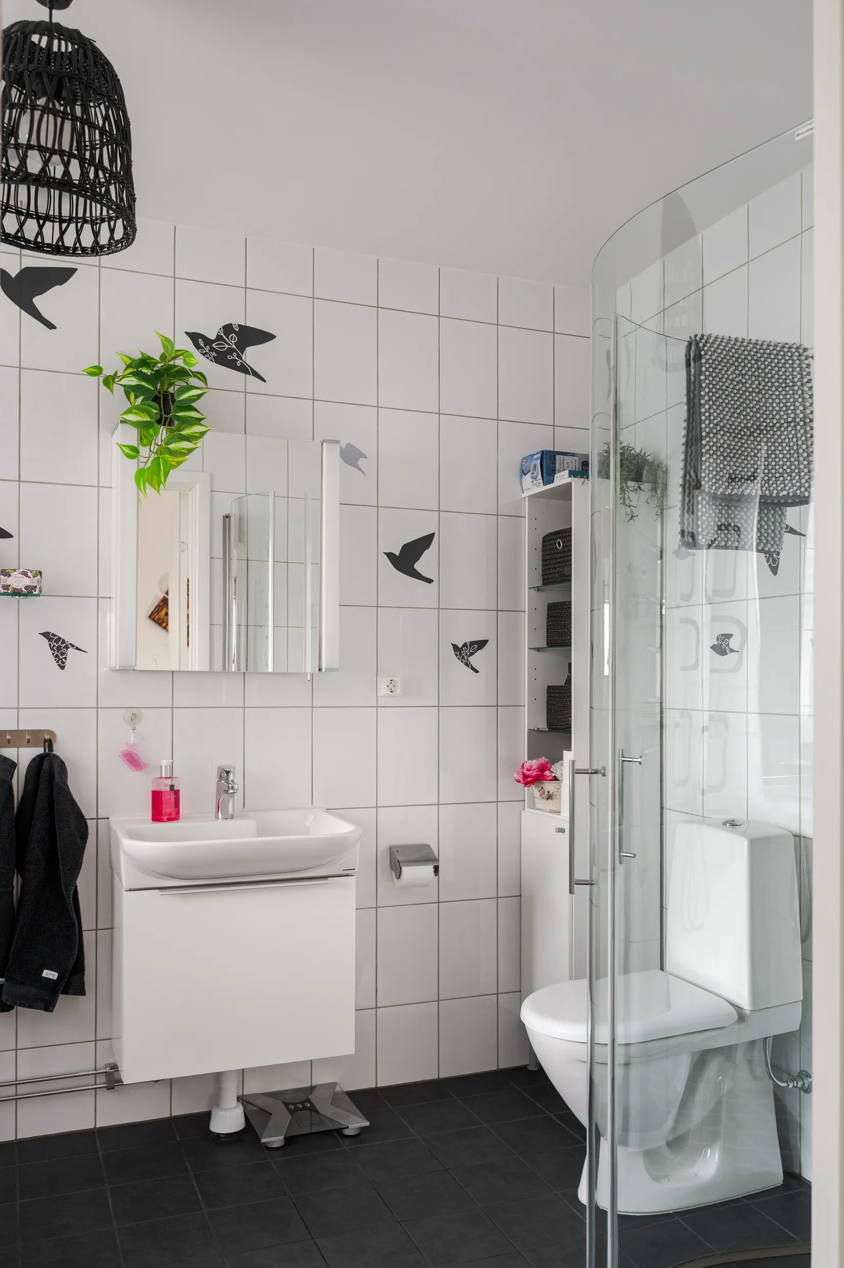 Bostadsrätt, Vistabergs allé 5E, Vistaberg, Huddinge