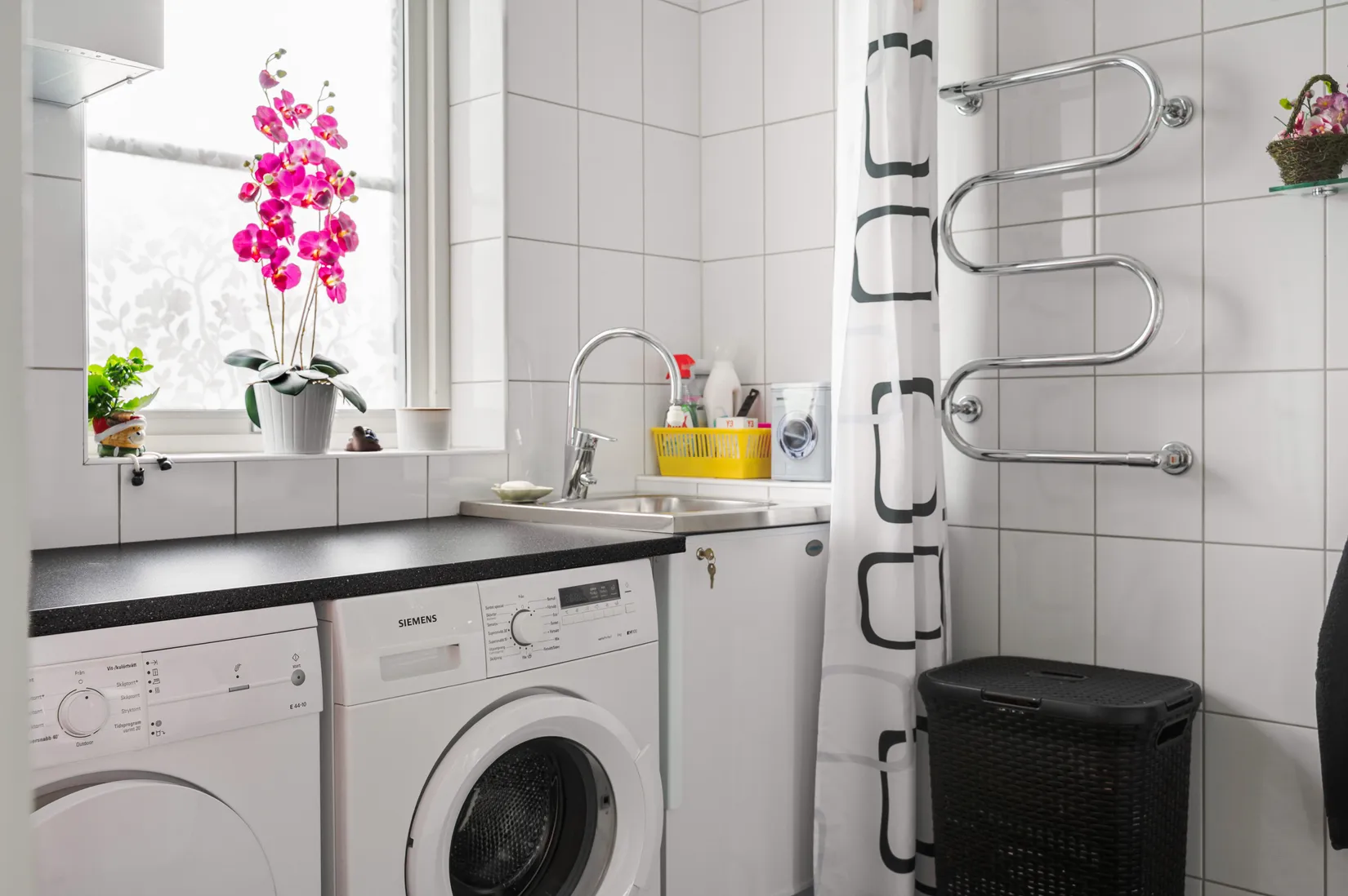 Bostadsrätt, Vistabergs allé 5E, Vistaberg, Huddinge