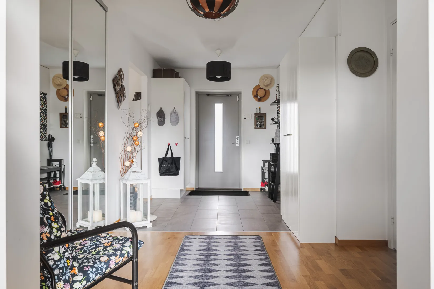 Bostadsrätt, Vistabergs allé 5E, Vistaberg, Huddinge