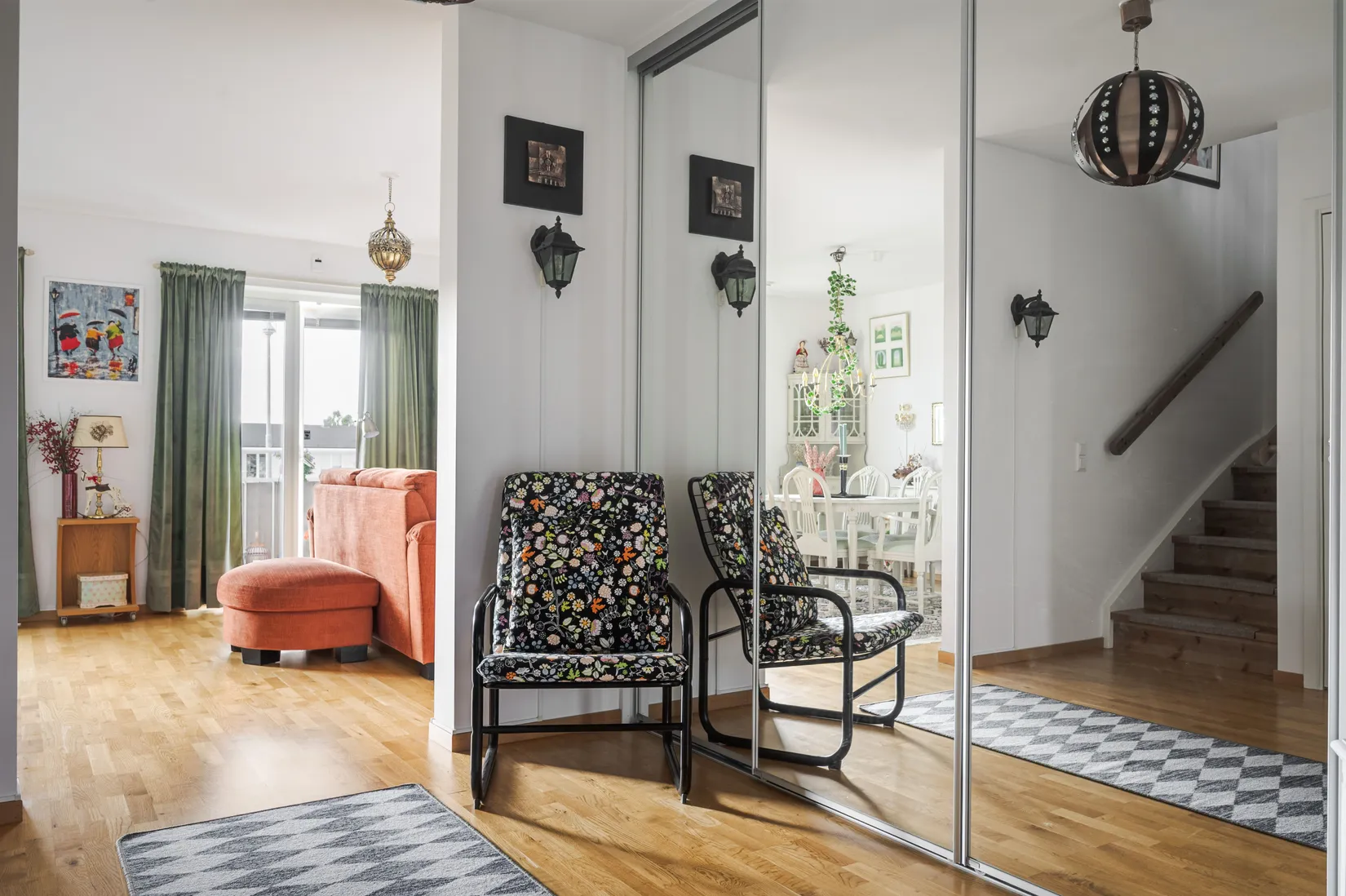 Bostadsrätt, Vistabergs allé 5E, Vistaberg, Huddinge
