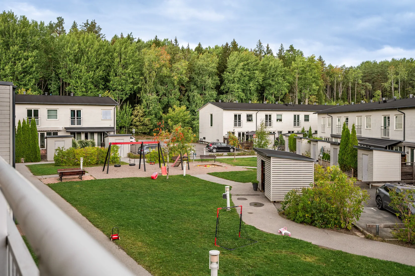 Bostadsrätt, Vistabergs allé 5E, Vistaberg, Huddinge