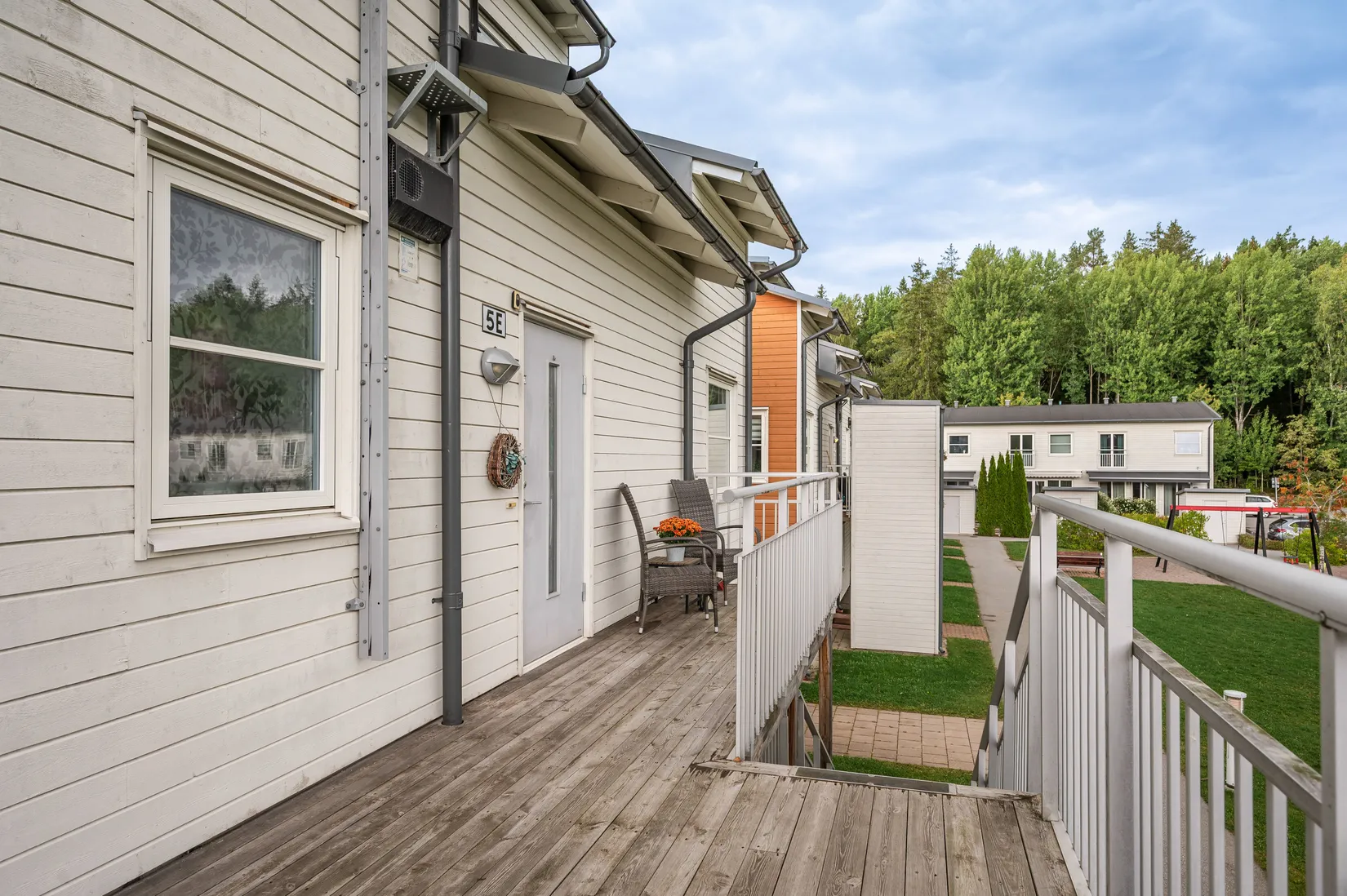 Bostadsrätt, Vistabergs allé 5E, Vistaberg, Huddinge