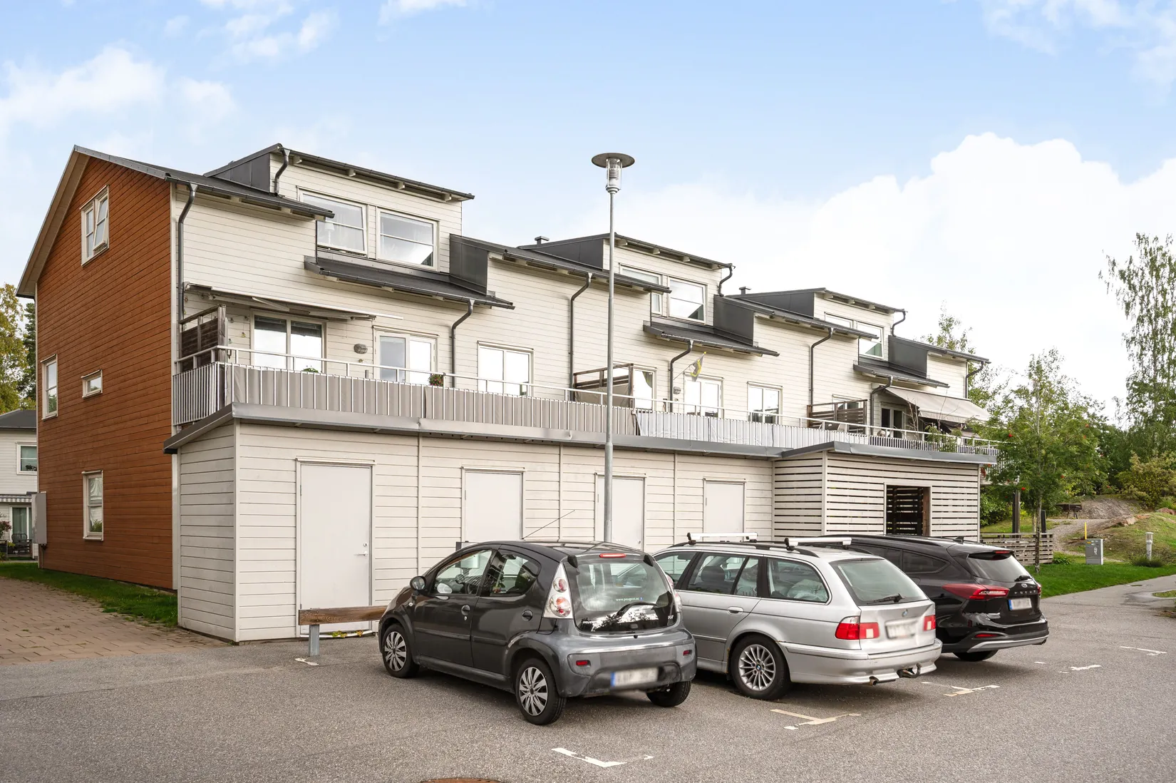 Bostadsrätt, Vistabergs allé 5E, Vistaberg, Huddinge