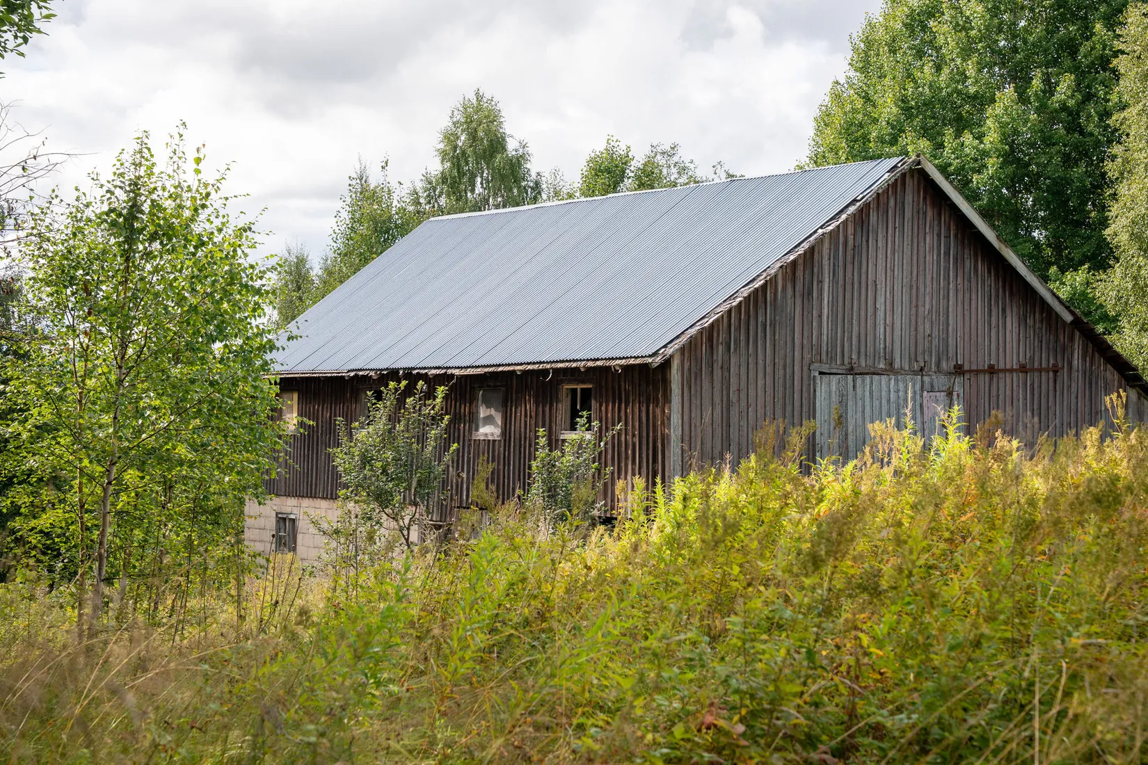 Gård/Skog, Örnsköldsvik Långvattnet 1:68, Långviksmon, Örnsköldsvik